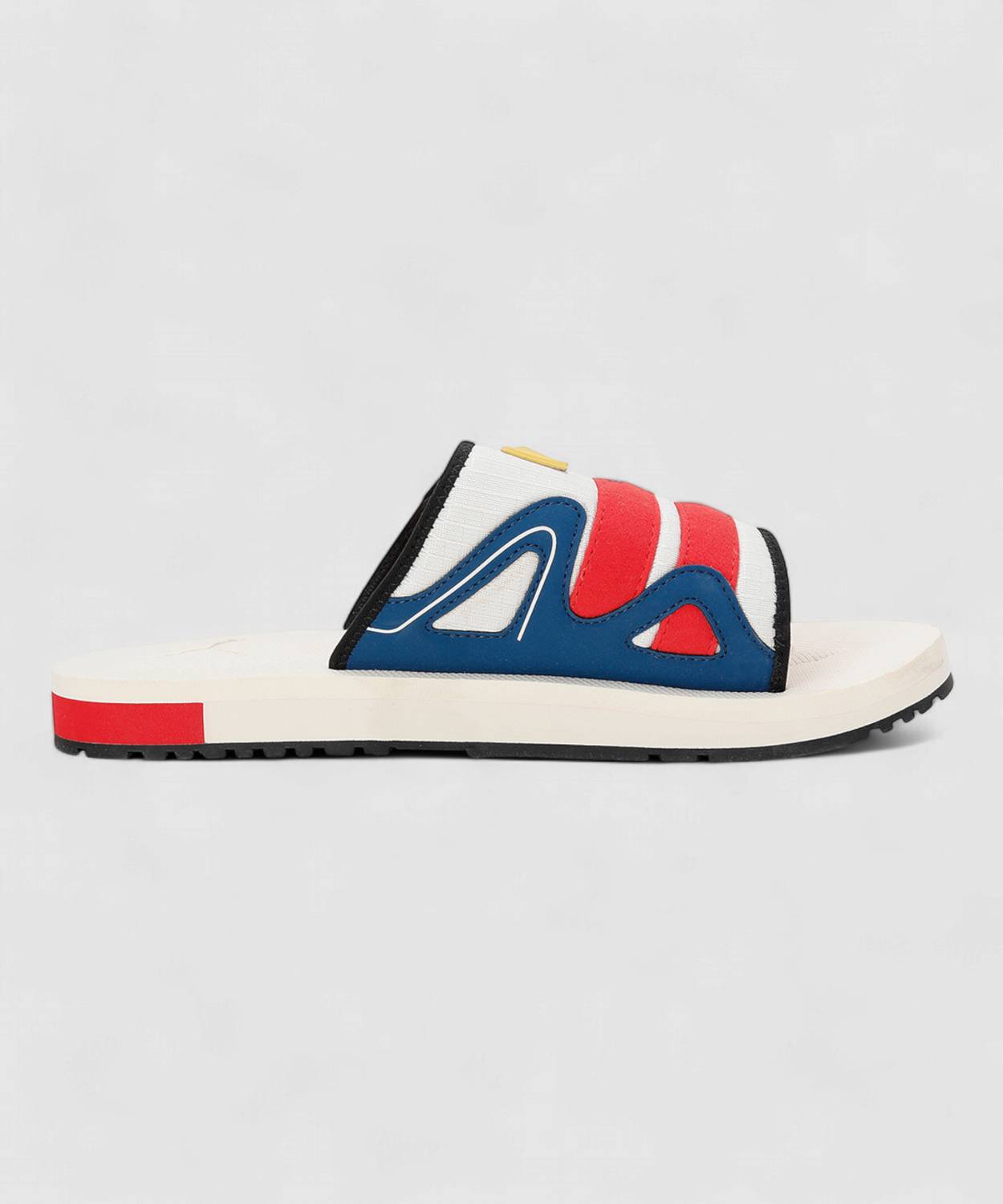 PUMA Mirage Mox Sandal x 1DER Men White - Image 2