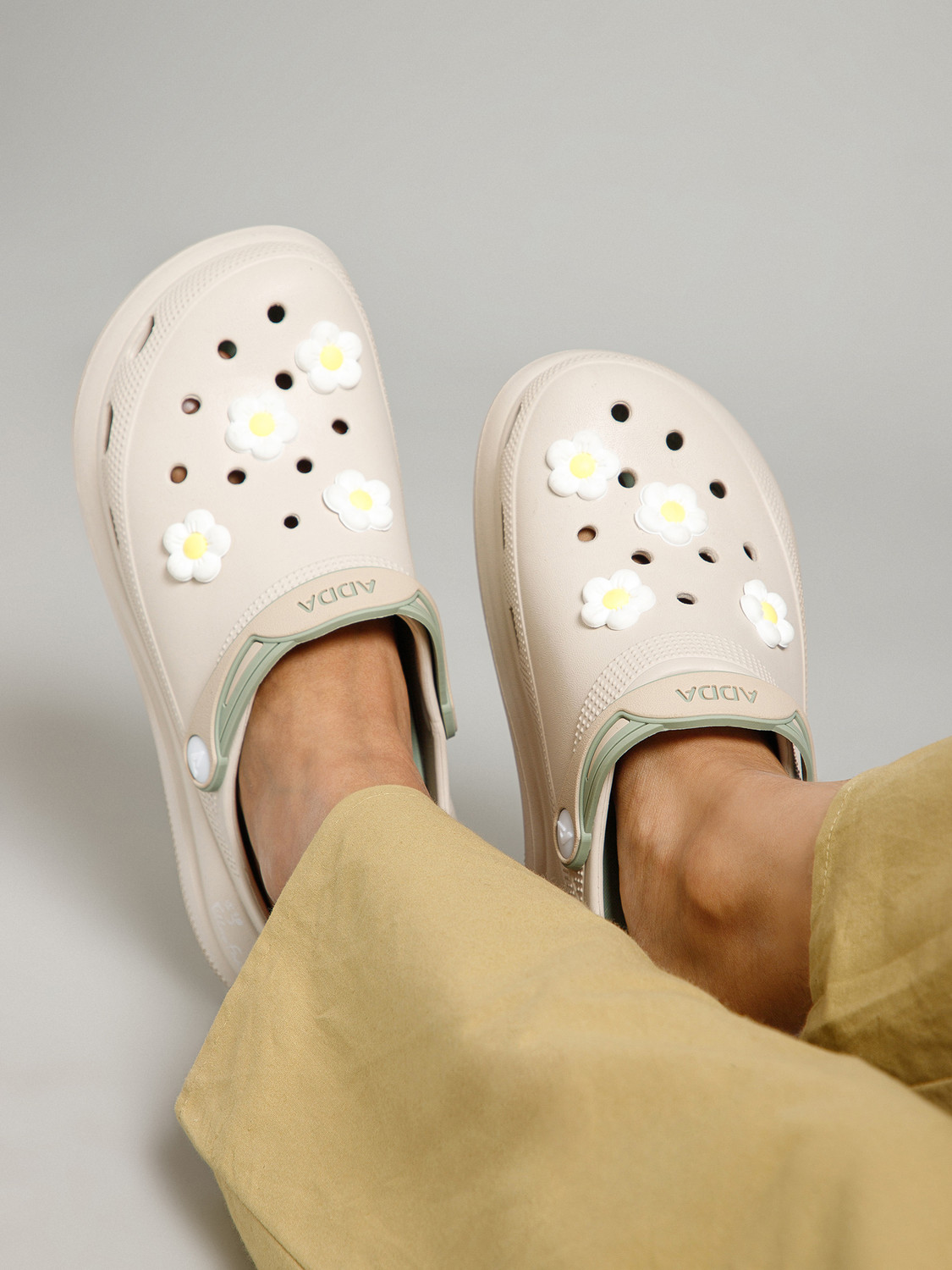 Image of Adda Women Clogs
