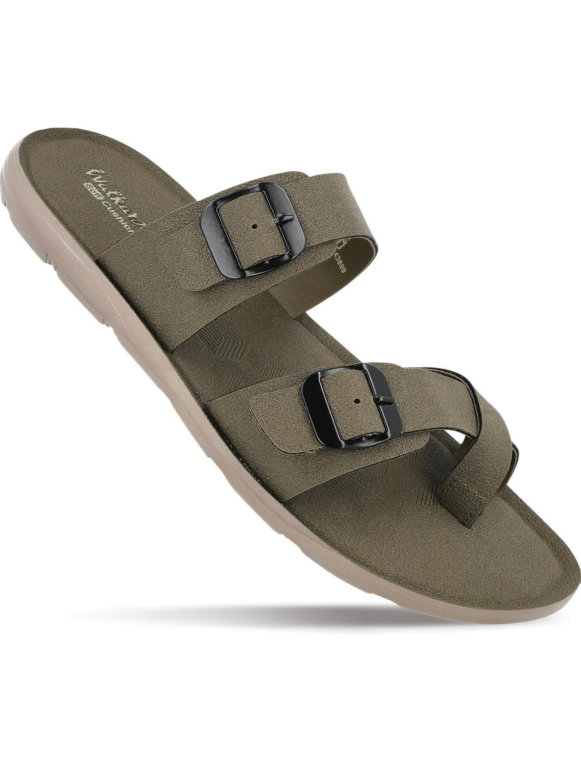 Image of WALKAROO Men Casual