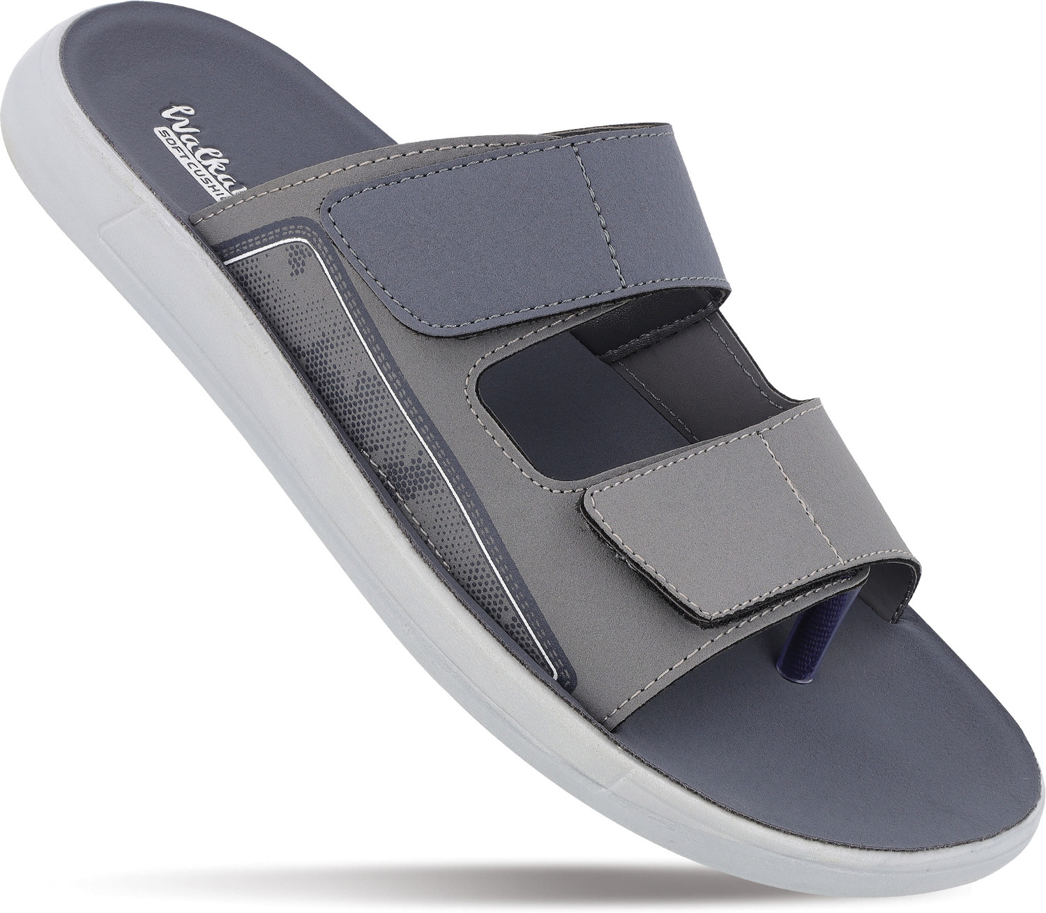 Image of WALKAROO Men Sandals