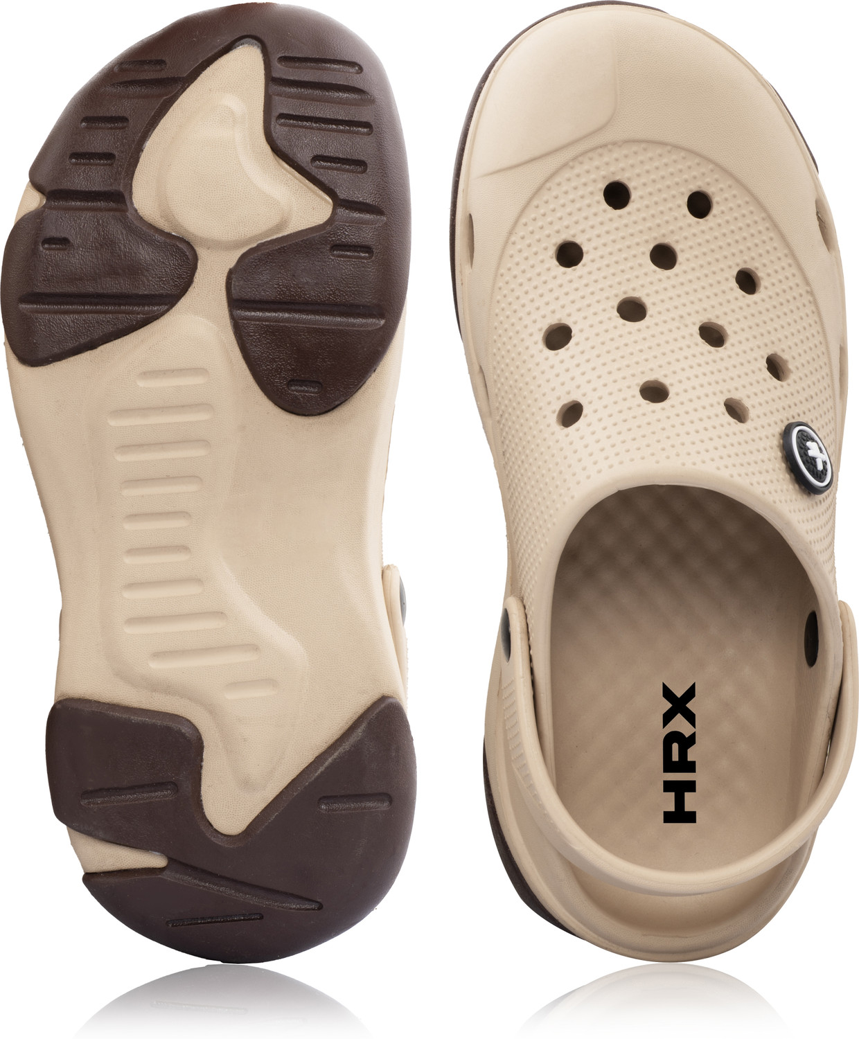 Image of HRX by Hrithik Roshan Men Sandals
