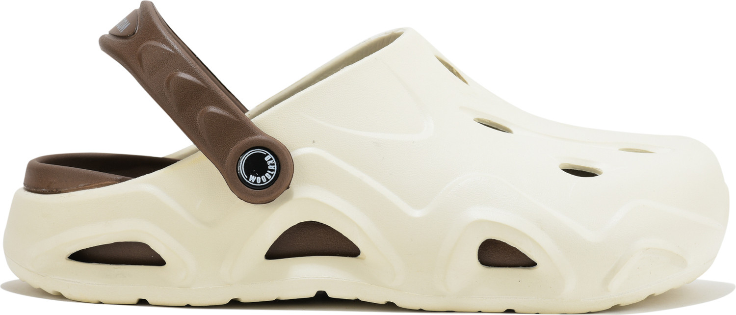 Image of WOODLAND Men Sandals