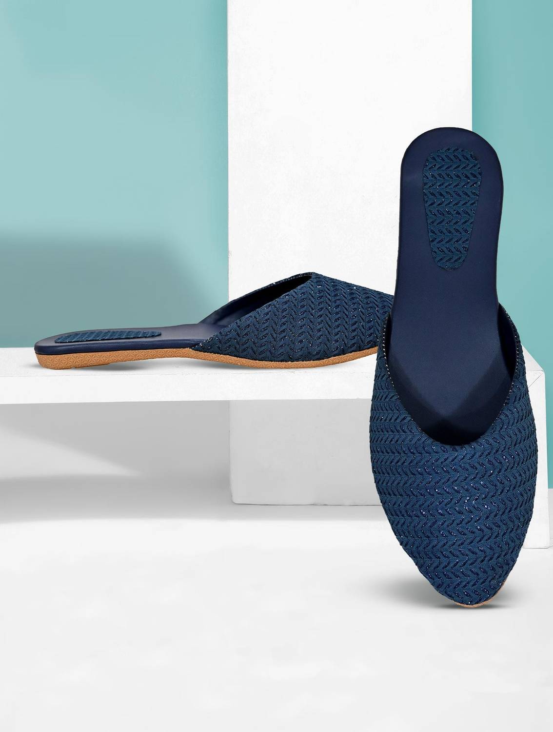 Altek Women Flats