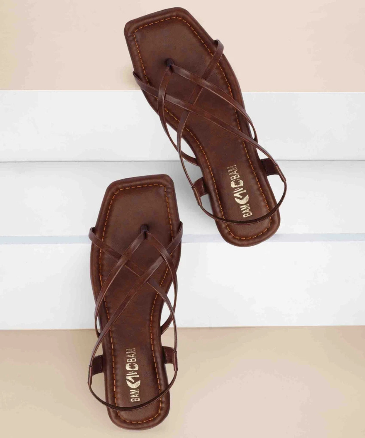 Image of Bambam Women Flats
