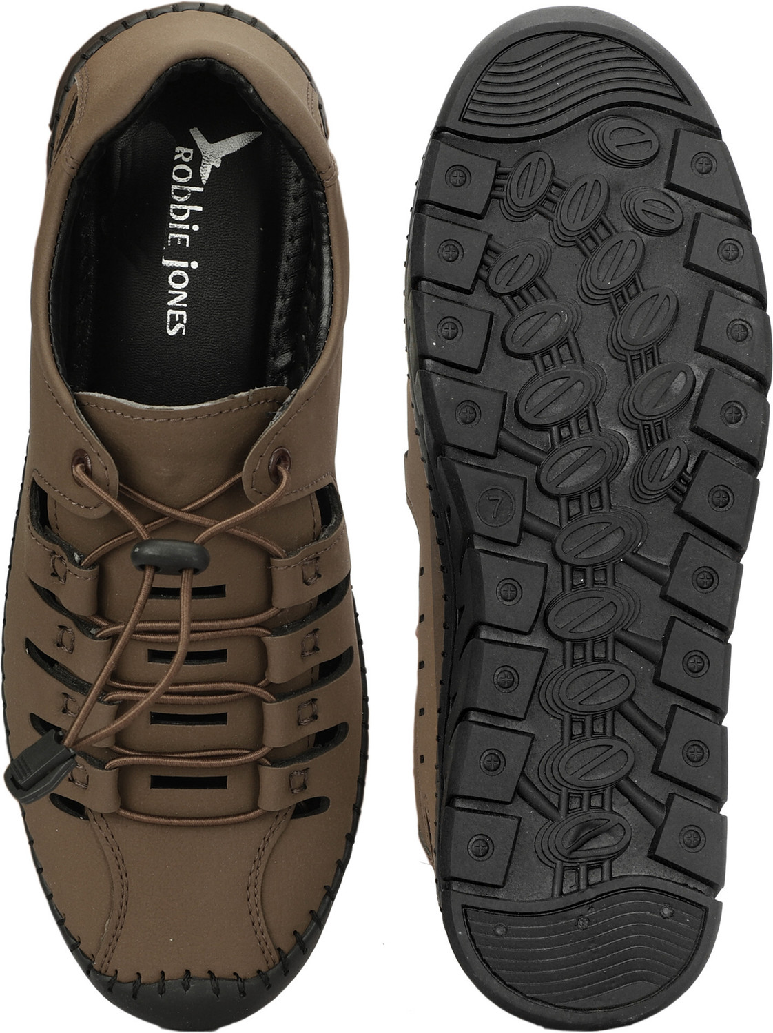 Image of Roamra Men Sandals