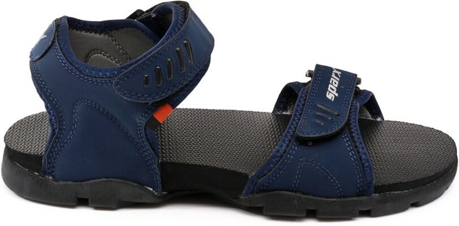 Image of Sparx SS 101 Men Sports Sandals