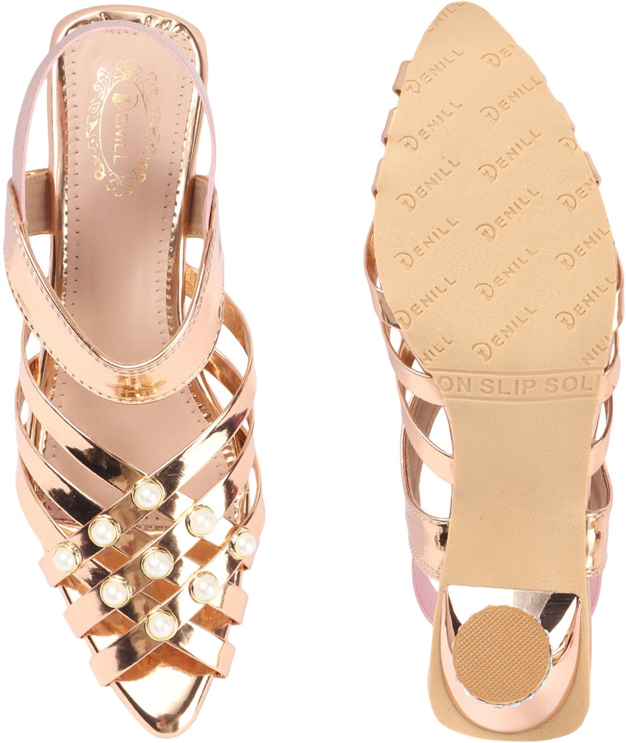 Image of Denill Women Heels