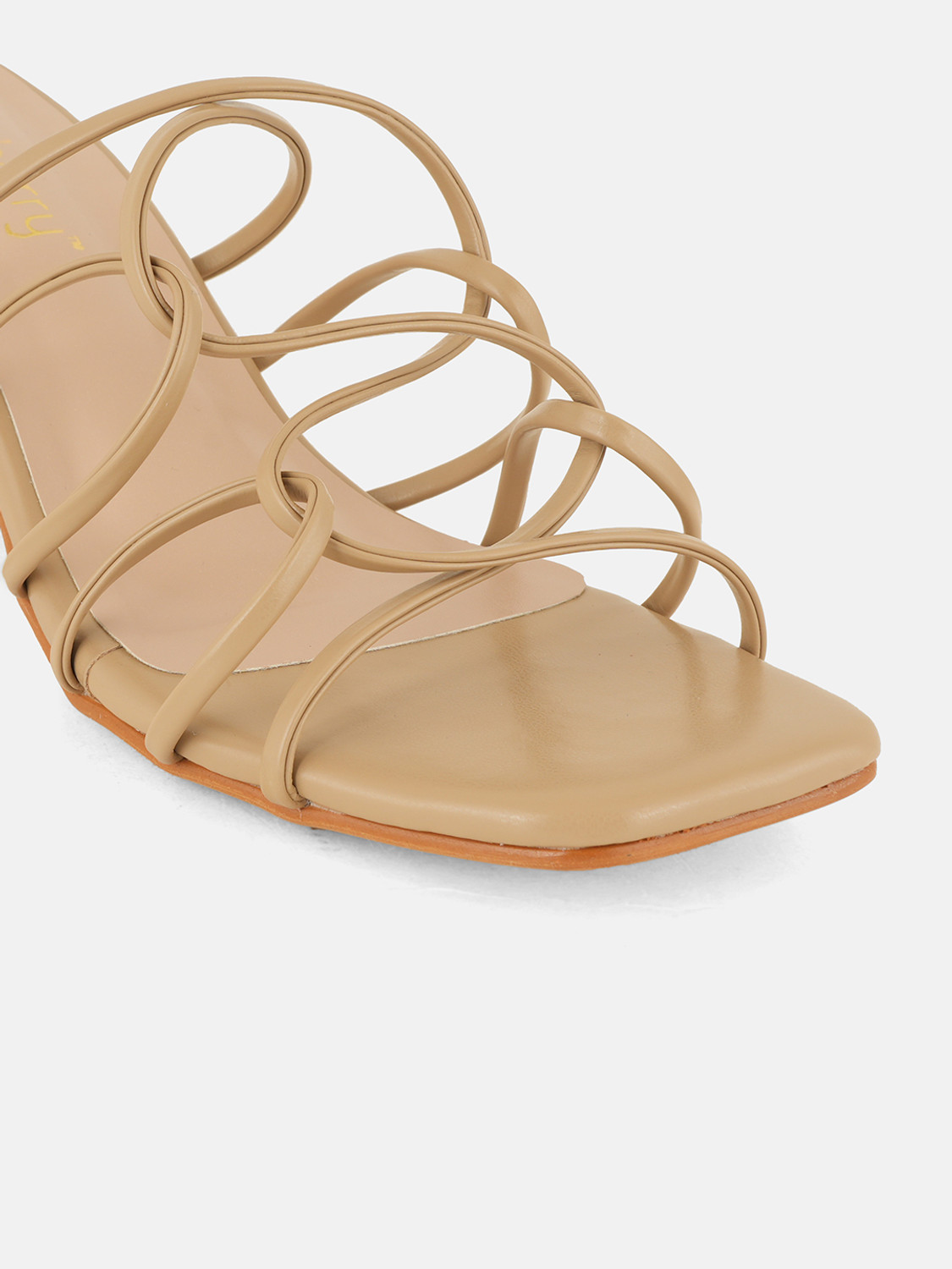 Image of Dressberry Women Heels