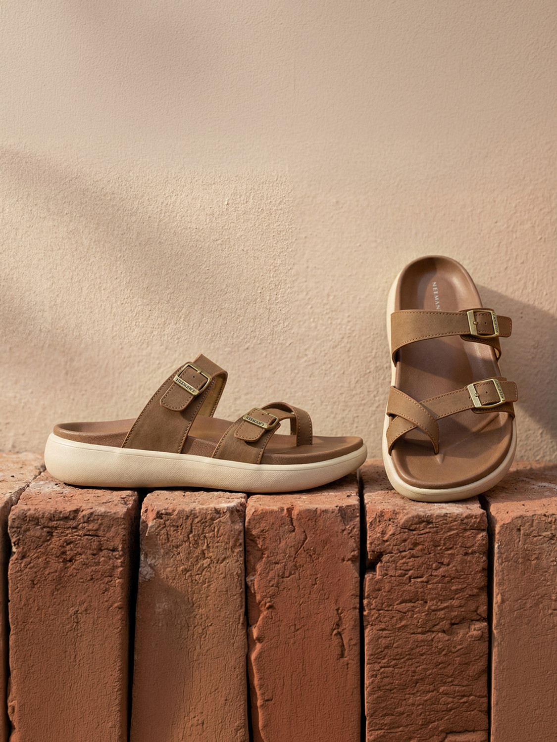 Image of Neemans Men Sandals