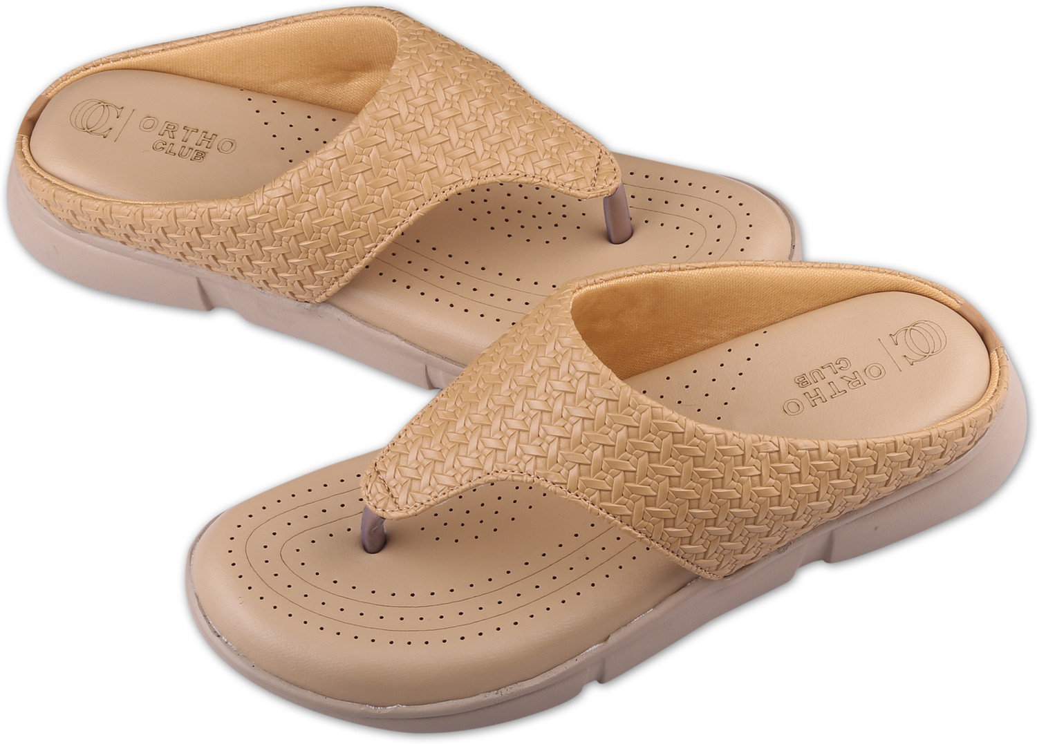 Image of ORTHO CLUB Women Casual