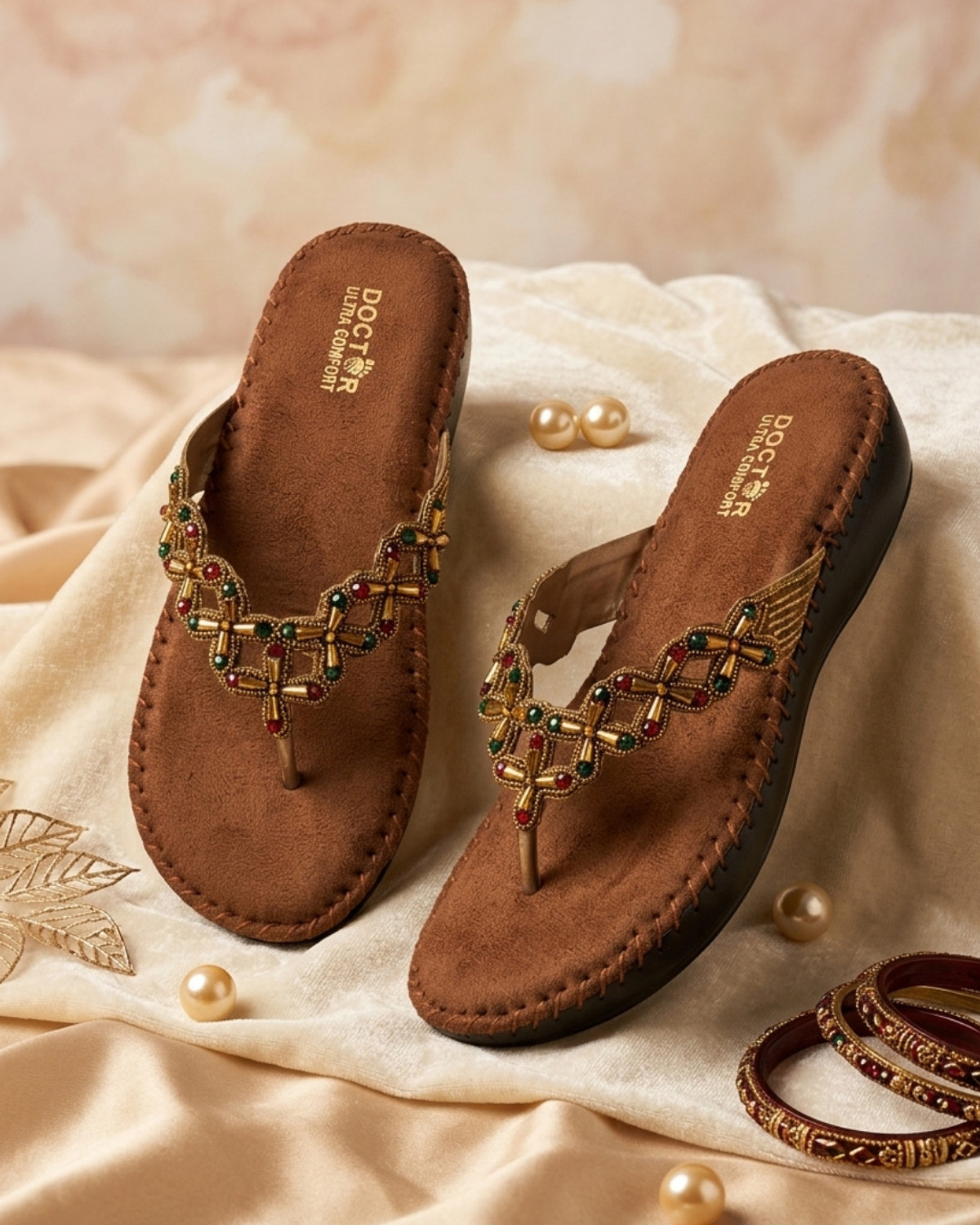 Image of Doctor Ultra Comfort Women Flats