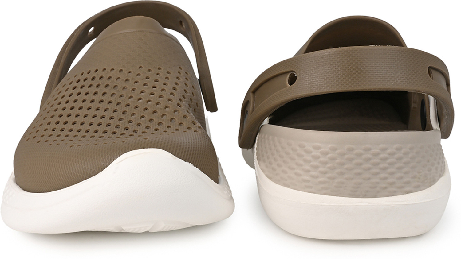 Image of Dr.Puresoft Men Clogs
