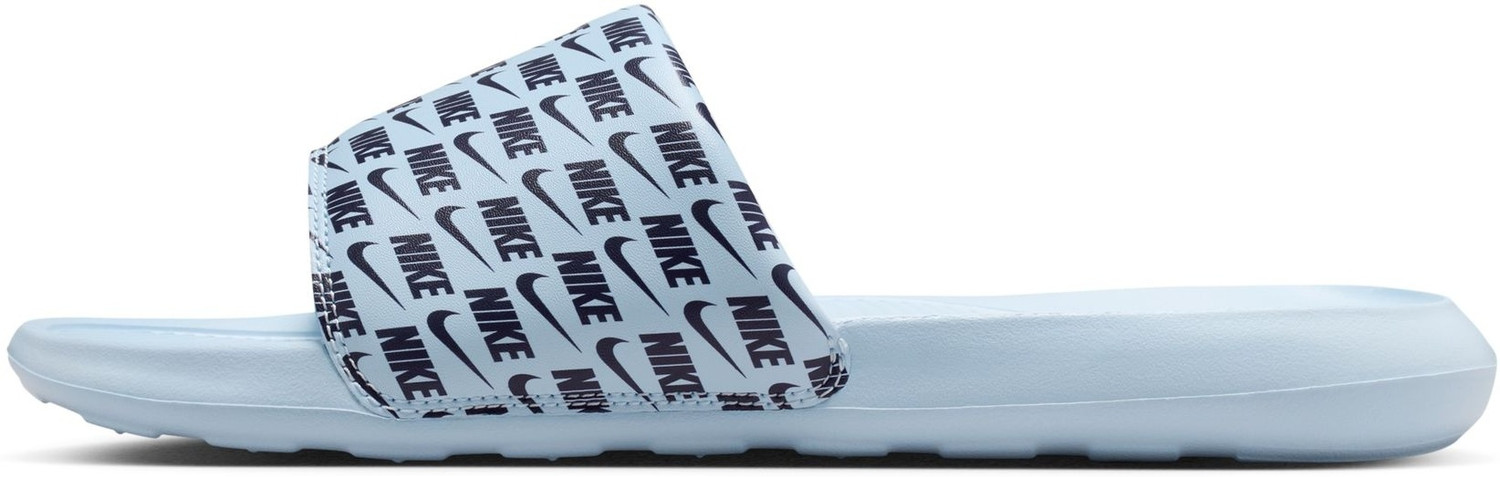 Image of NIKE Men VICTORI ONE SLIDE PRINT Slides