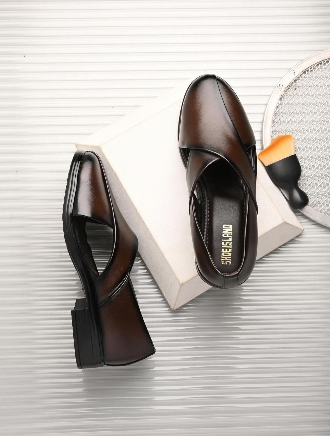 Image of Shoe Island Men Sandals