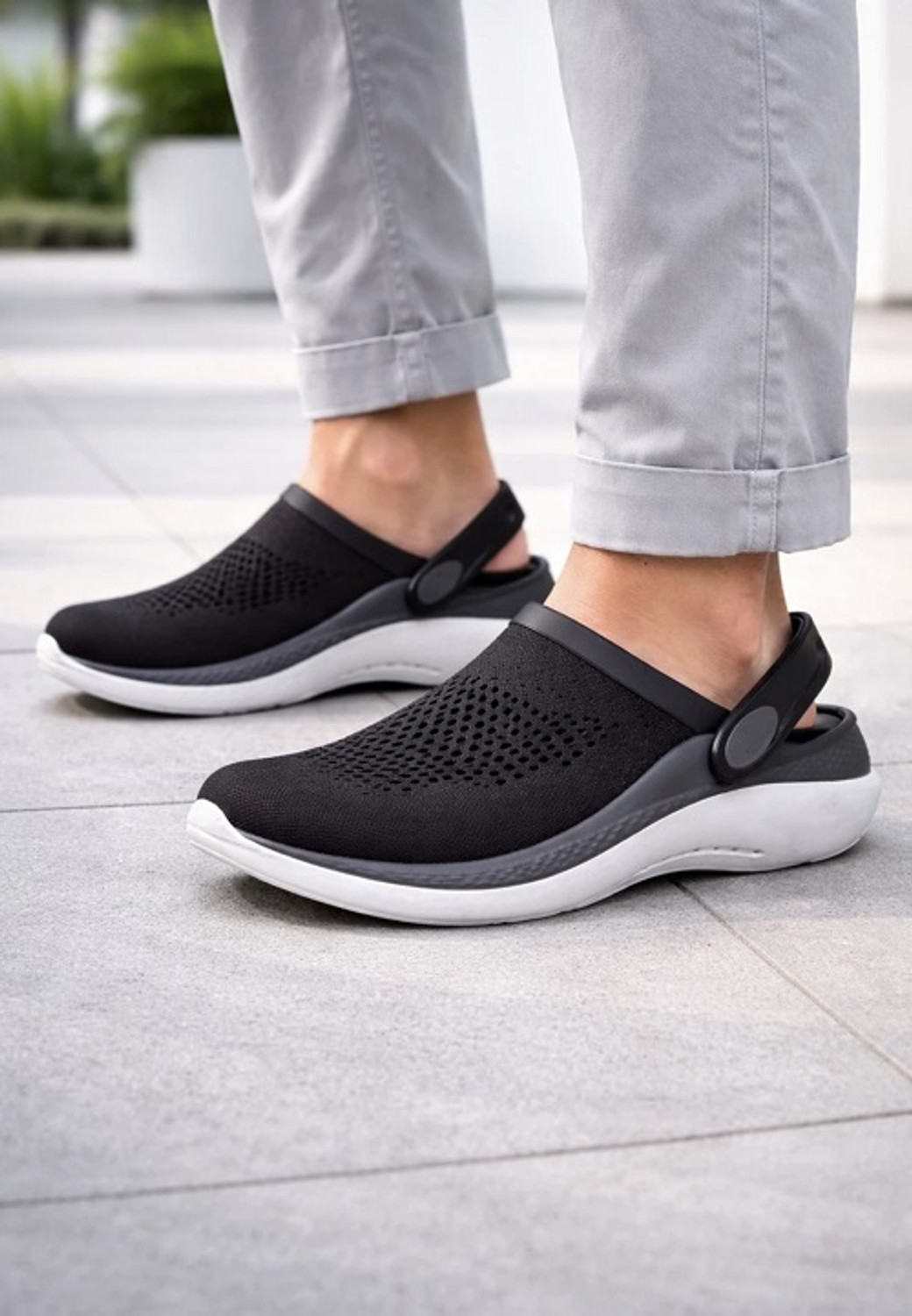 Image of Souk Men Clogs