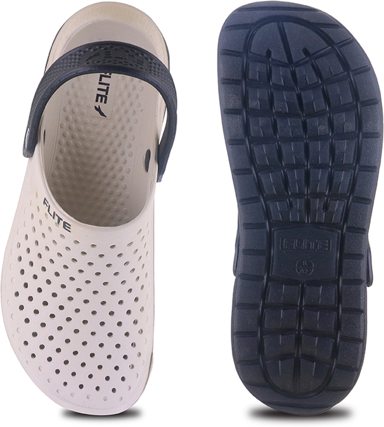 Image of FLITE Men Clogs