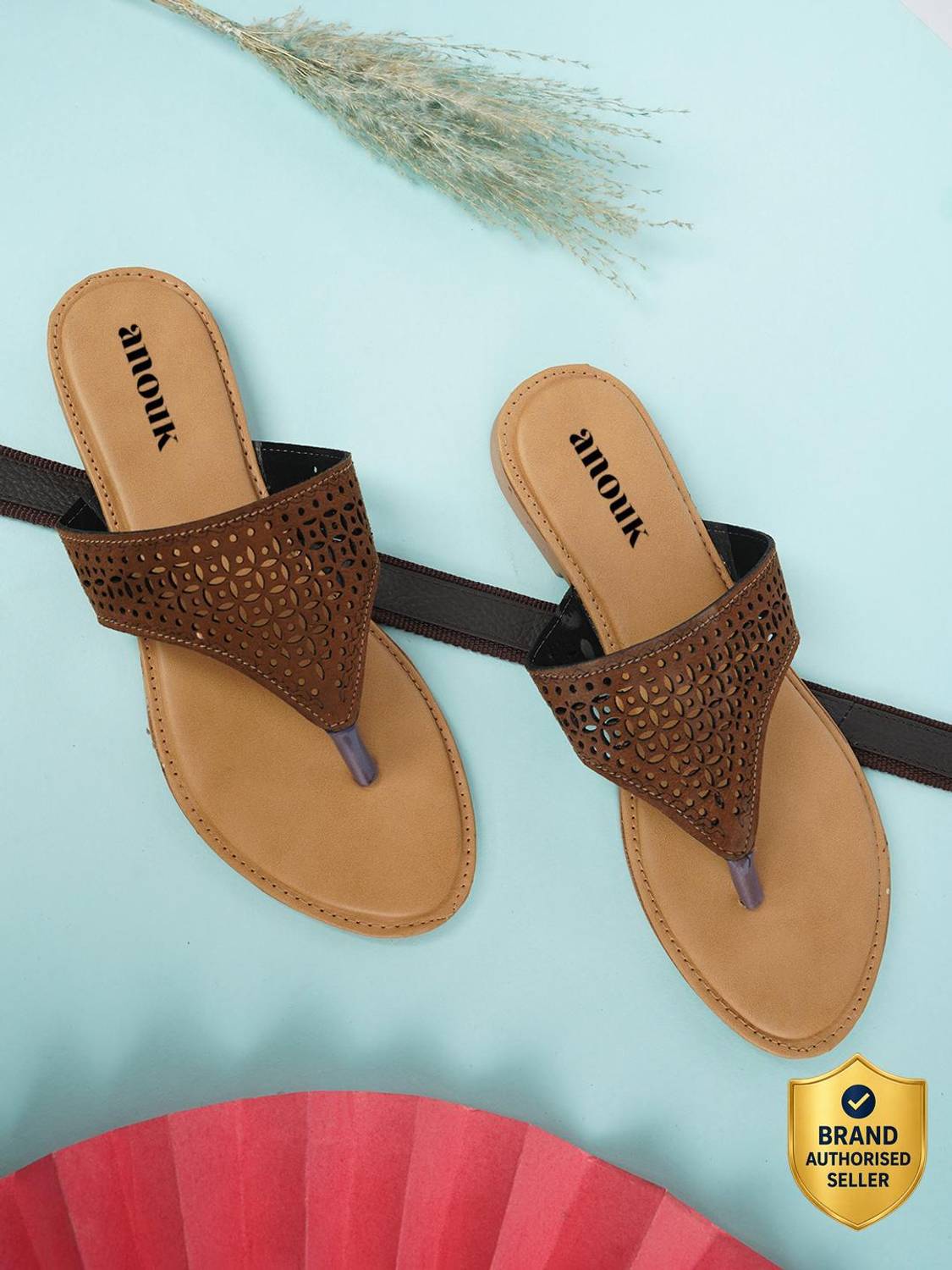 ANOUK Women Flats