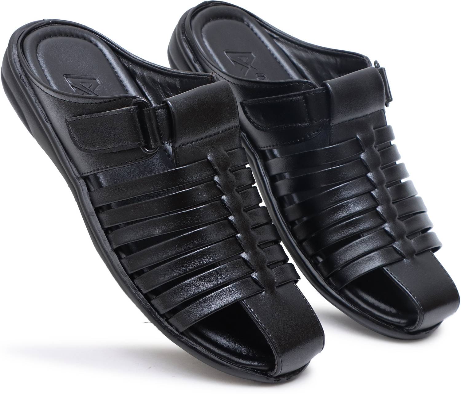 ALCAZO Men Sandals