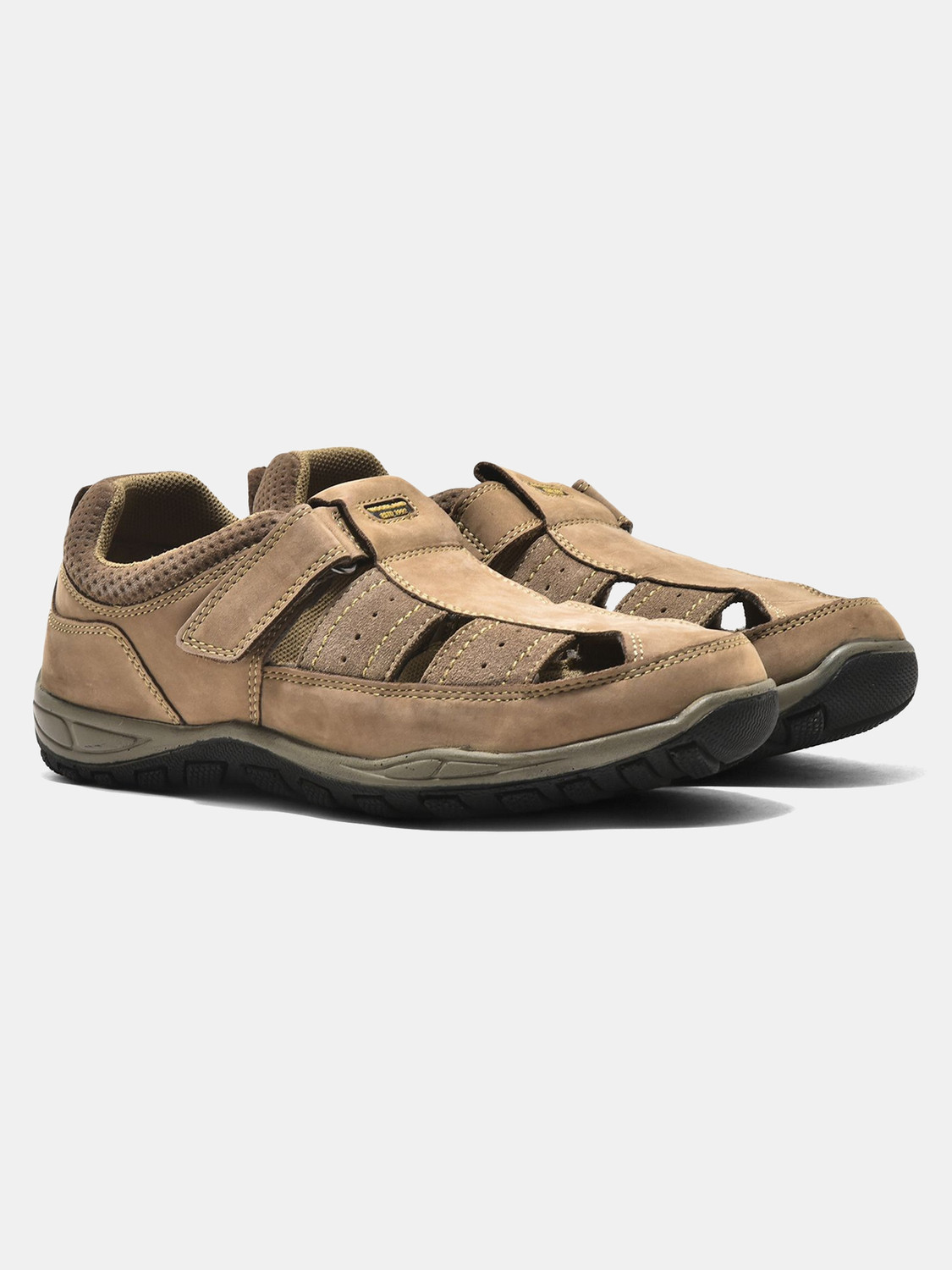 Image of WOODLAND Outdoor Comfortable Lightweight Everyday Use Men Casual