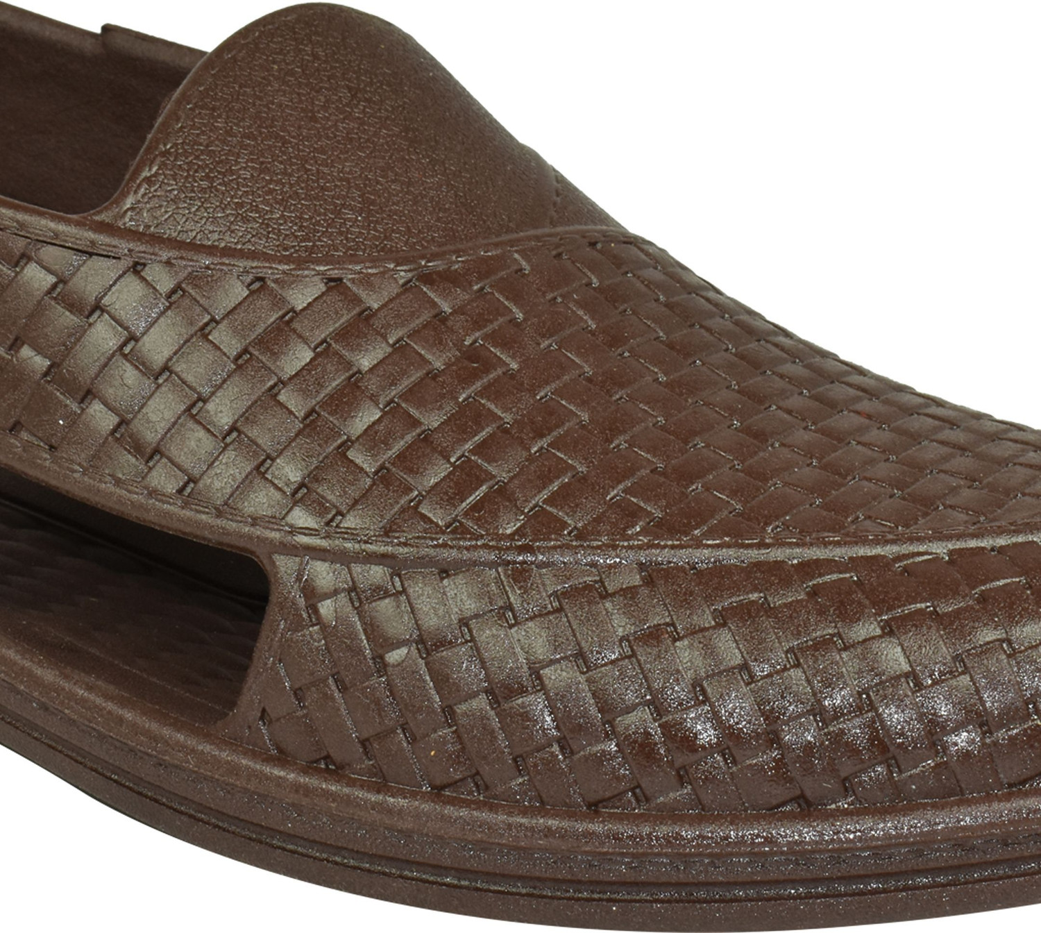 Image of AJANTA Men Sandals