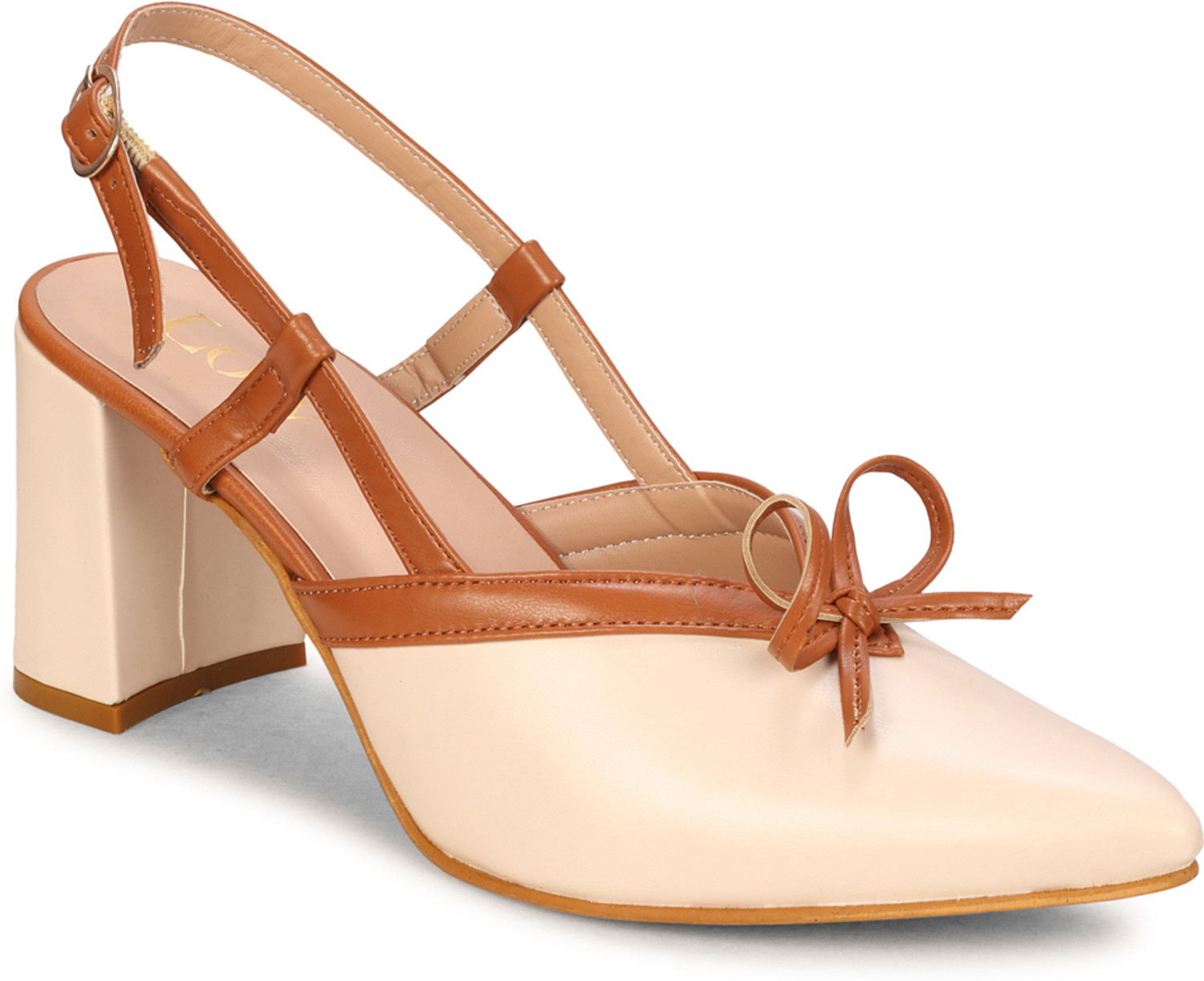 Image of Lofy Women Heels