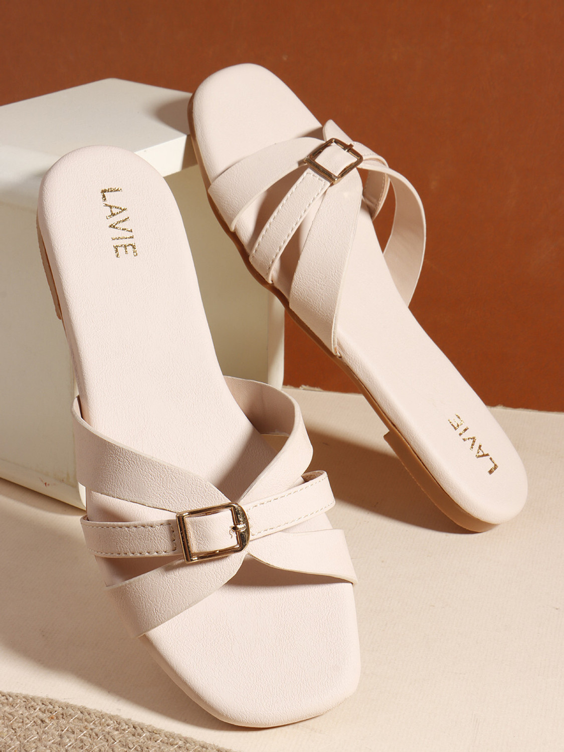 Image of LAVIE Women Flats