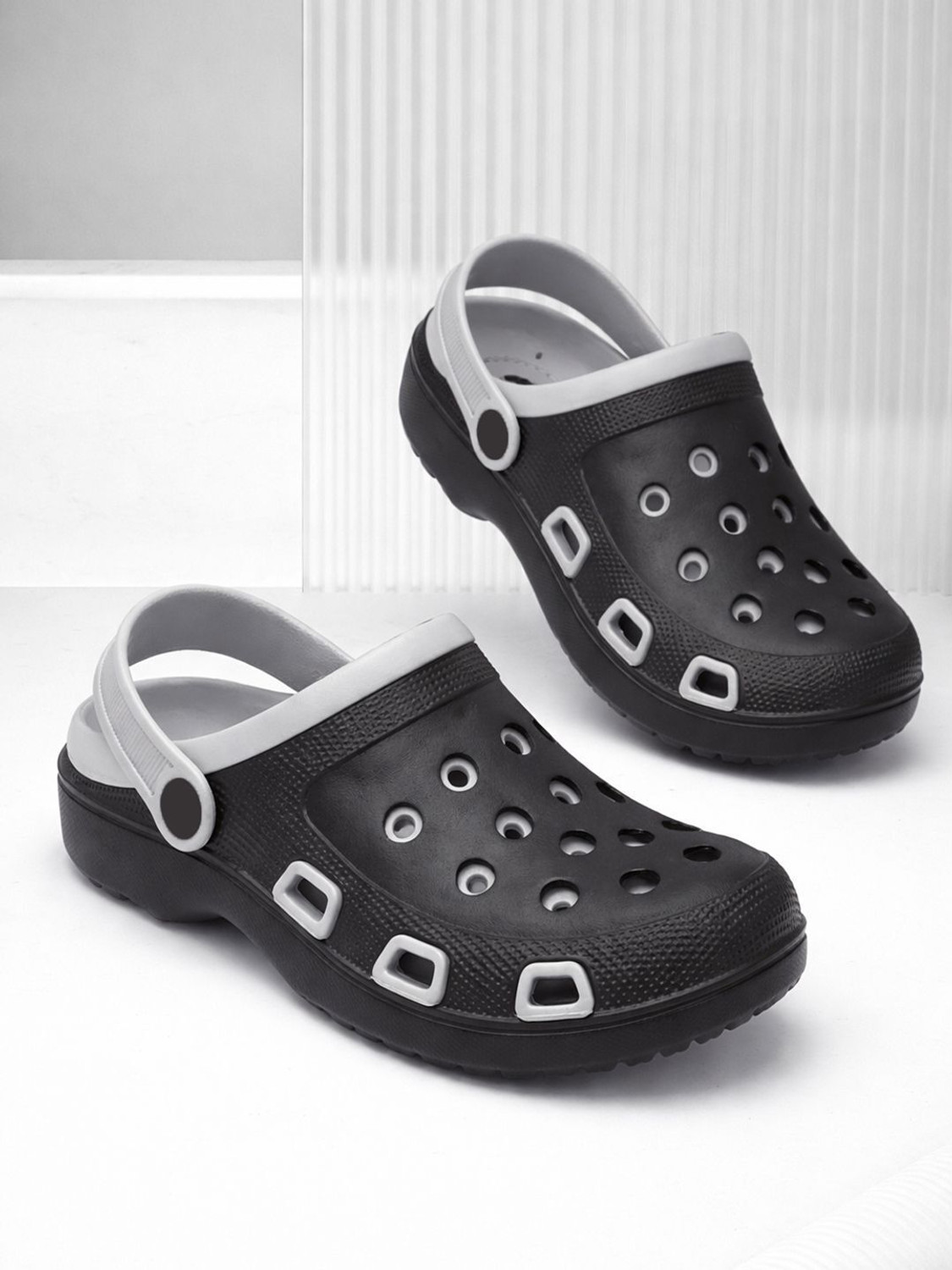 Image of CLYMB Men Clogs