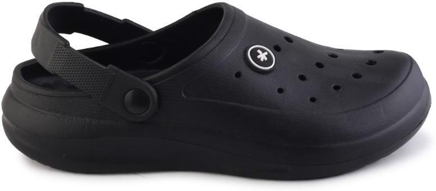 Image of HRX by Hrithik Roshan Men Clogs