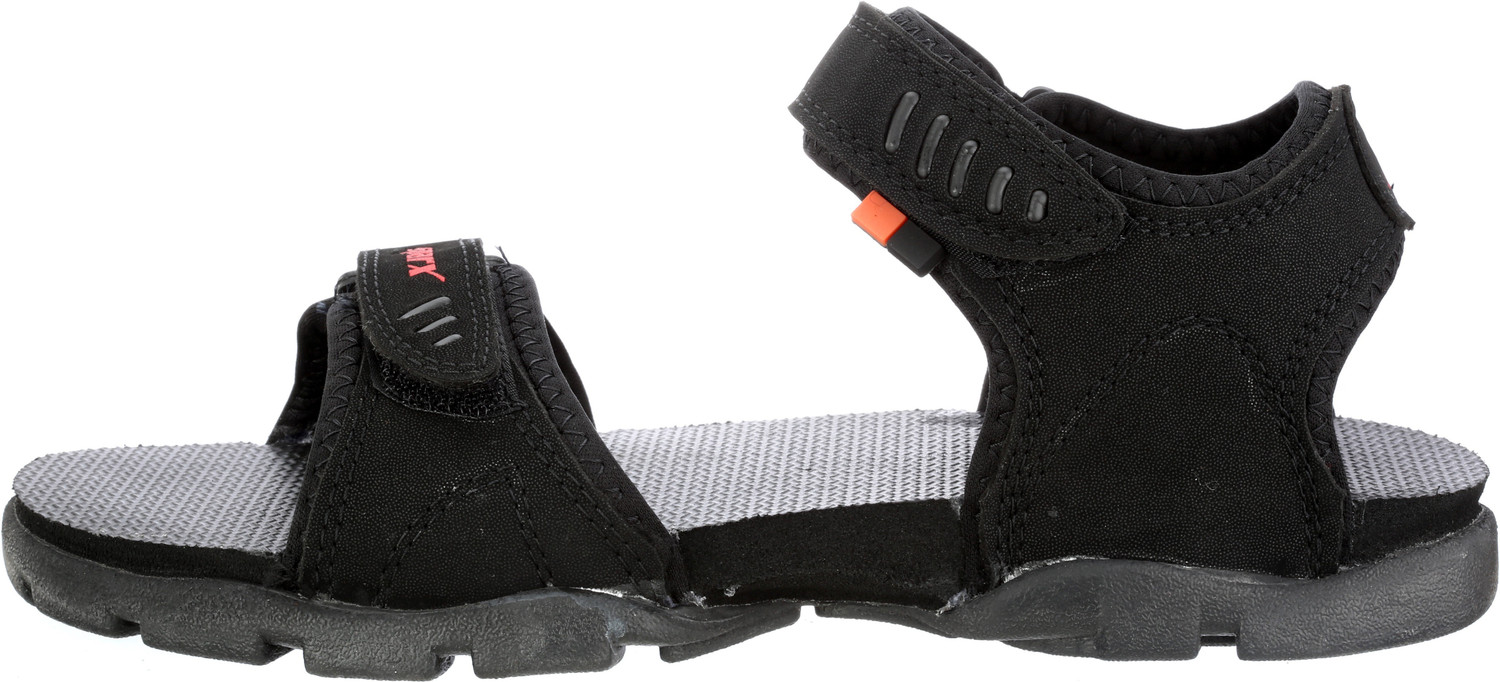 Image of Sparx SS 101 Men Sports Sandals