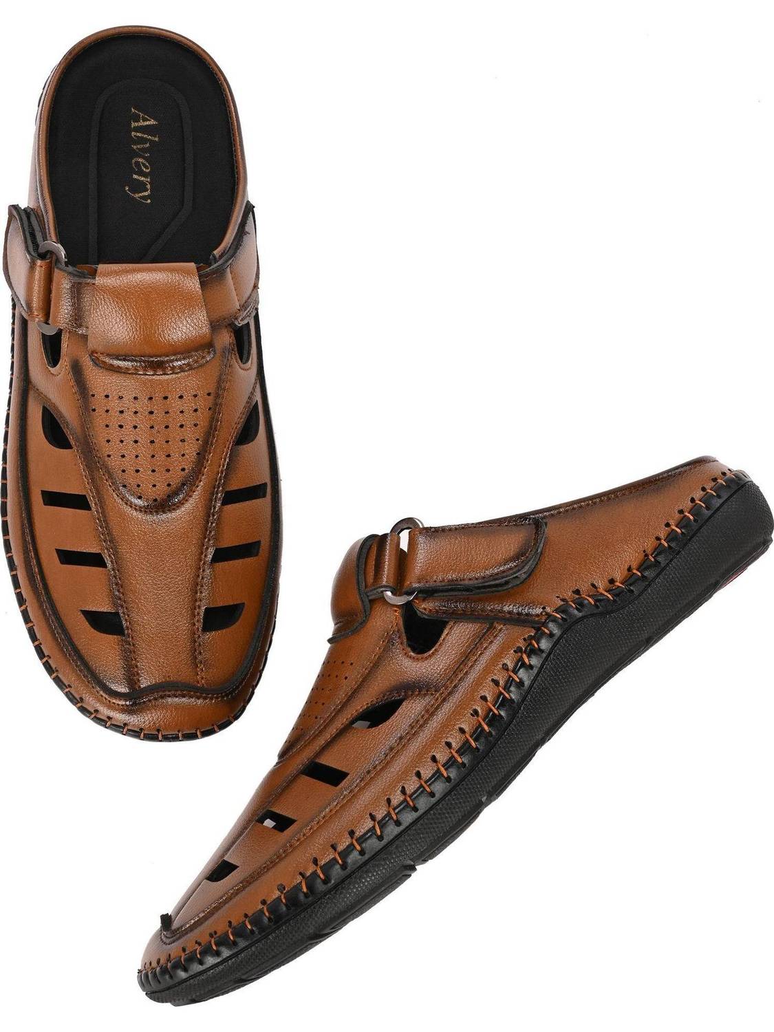 Alvery Men Casual