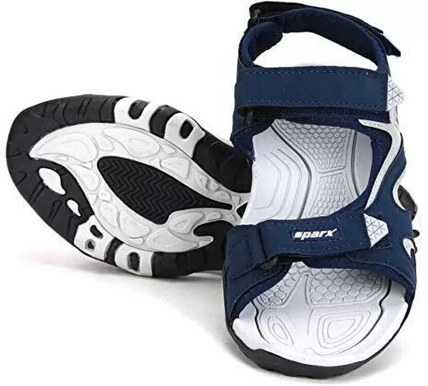 Image of Sparx Men Sandals