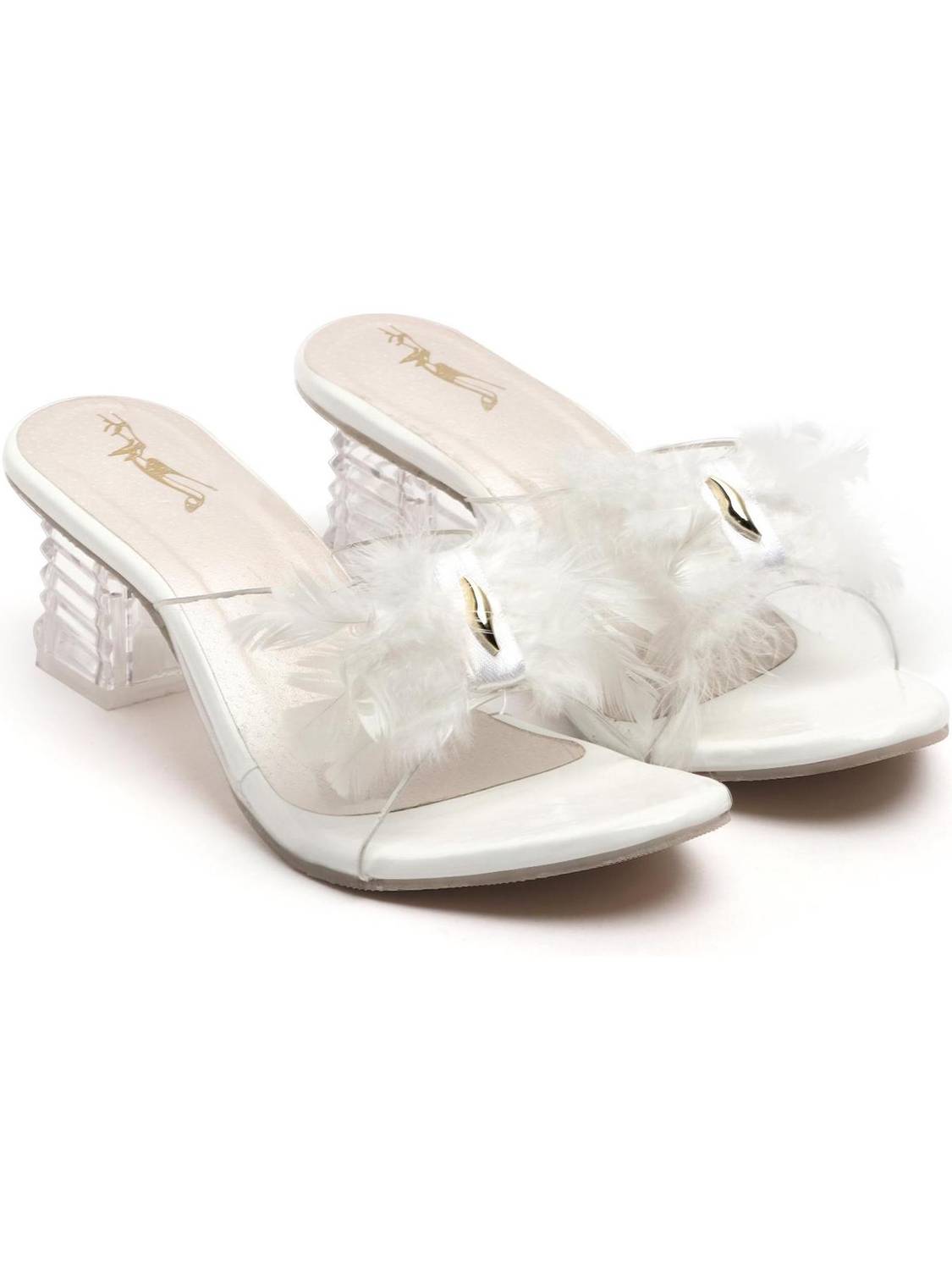 BLOCKET Women Heels