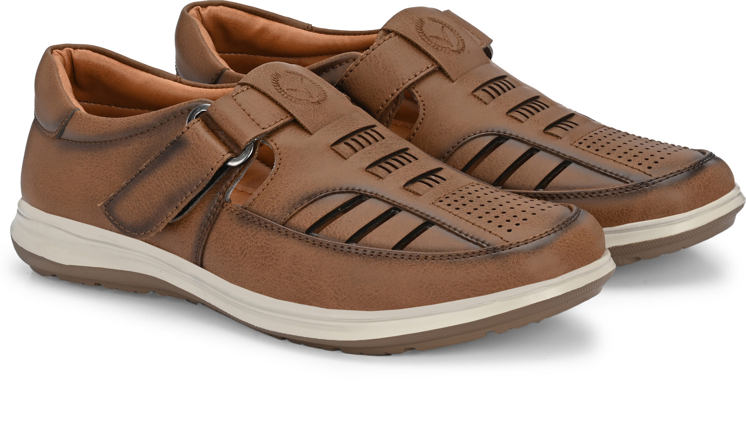 Image of Vellinto Men Sandals