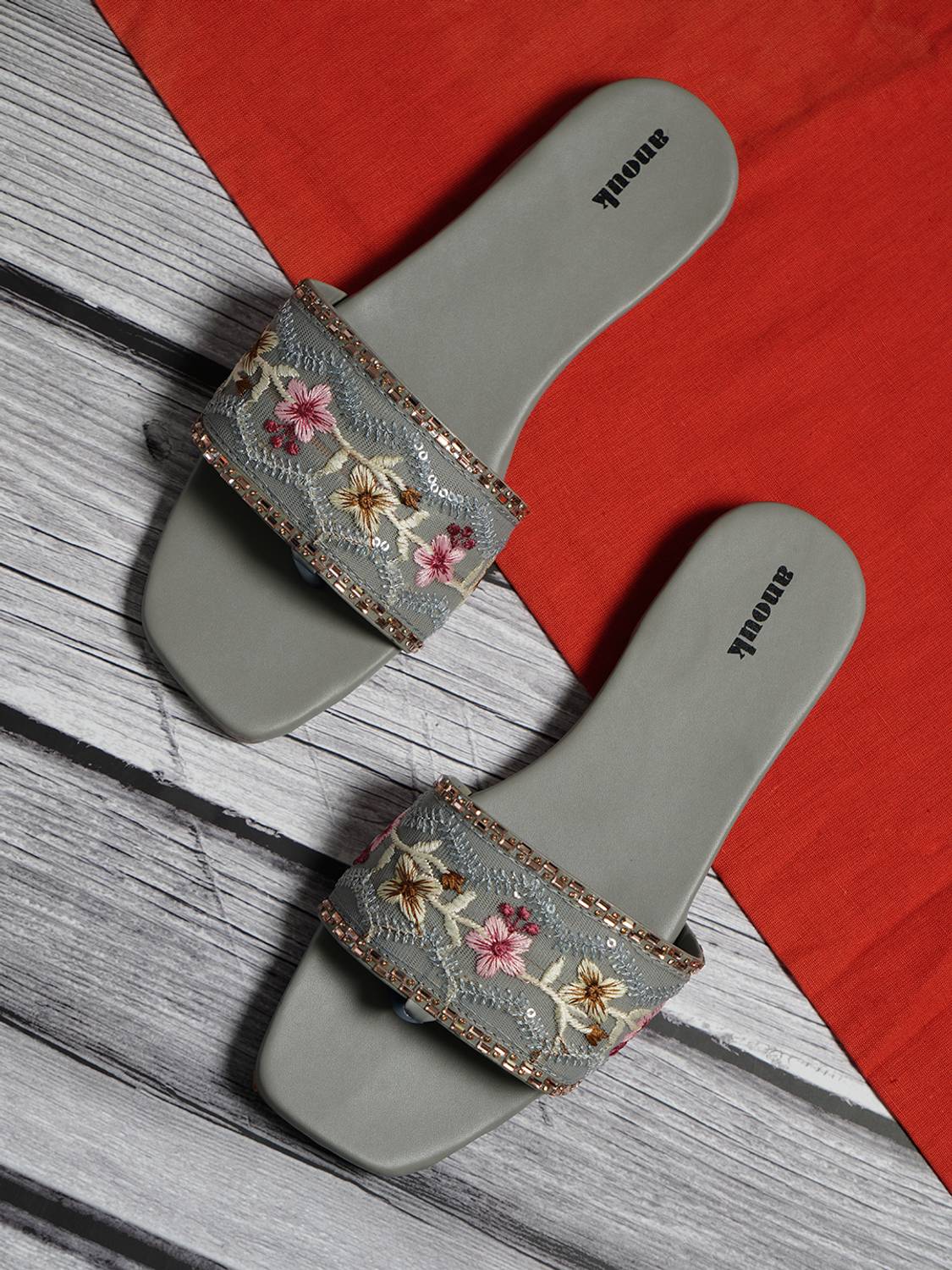 ANOUK Women Flats