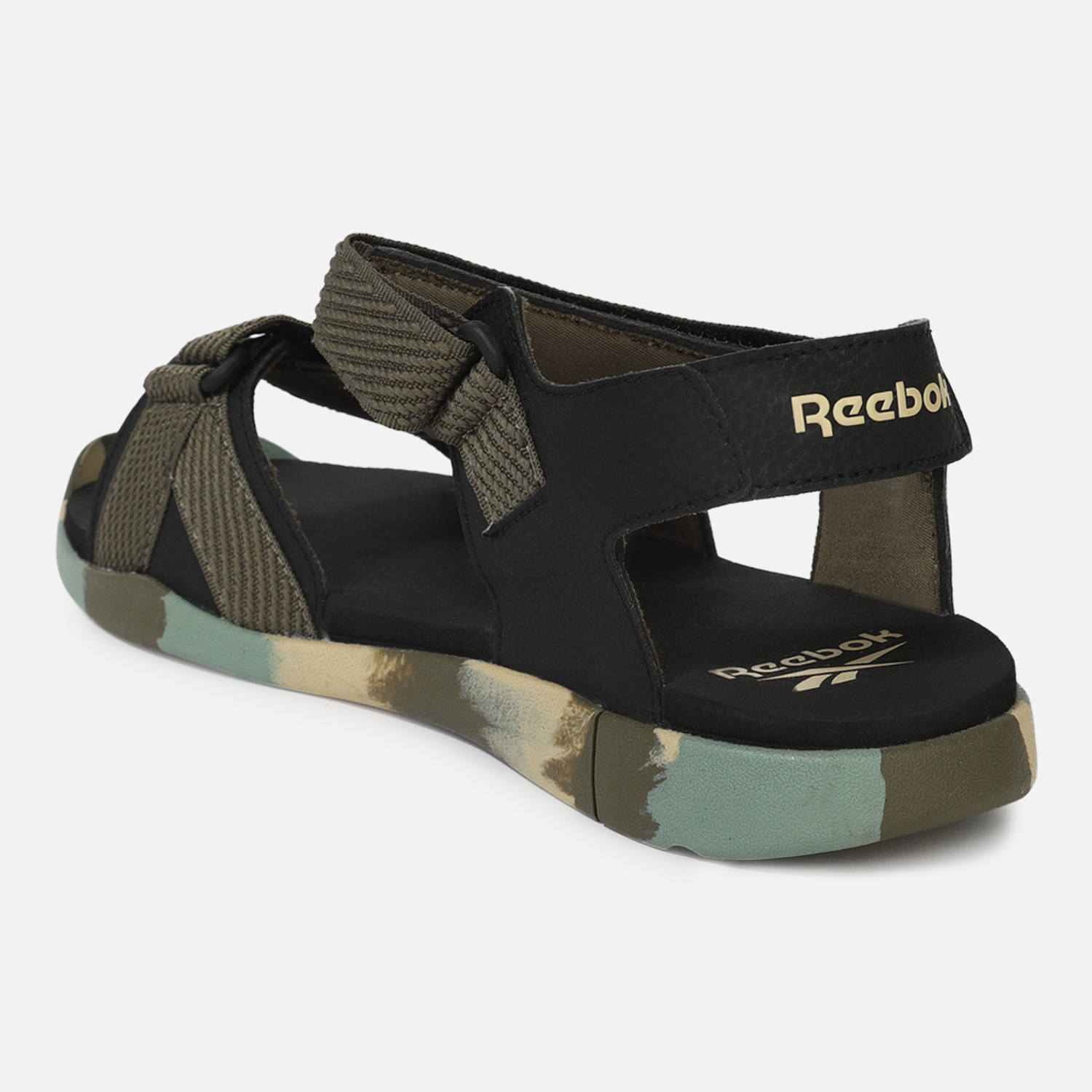 Image of REEBOK Men Sandals