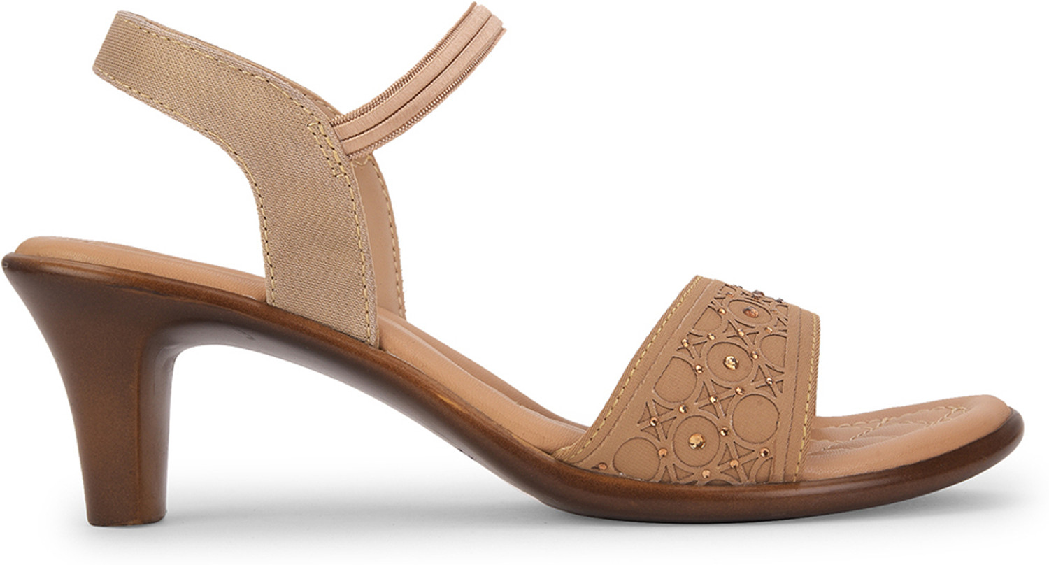 Image of Bata Women Heels