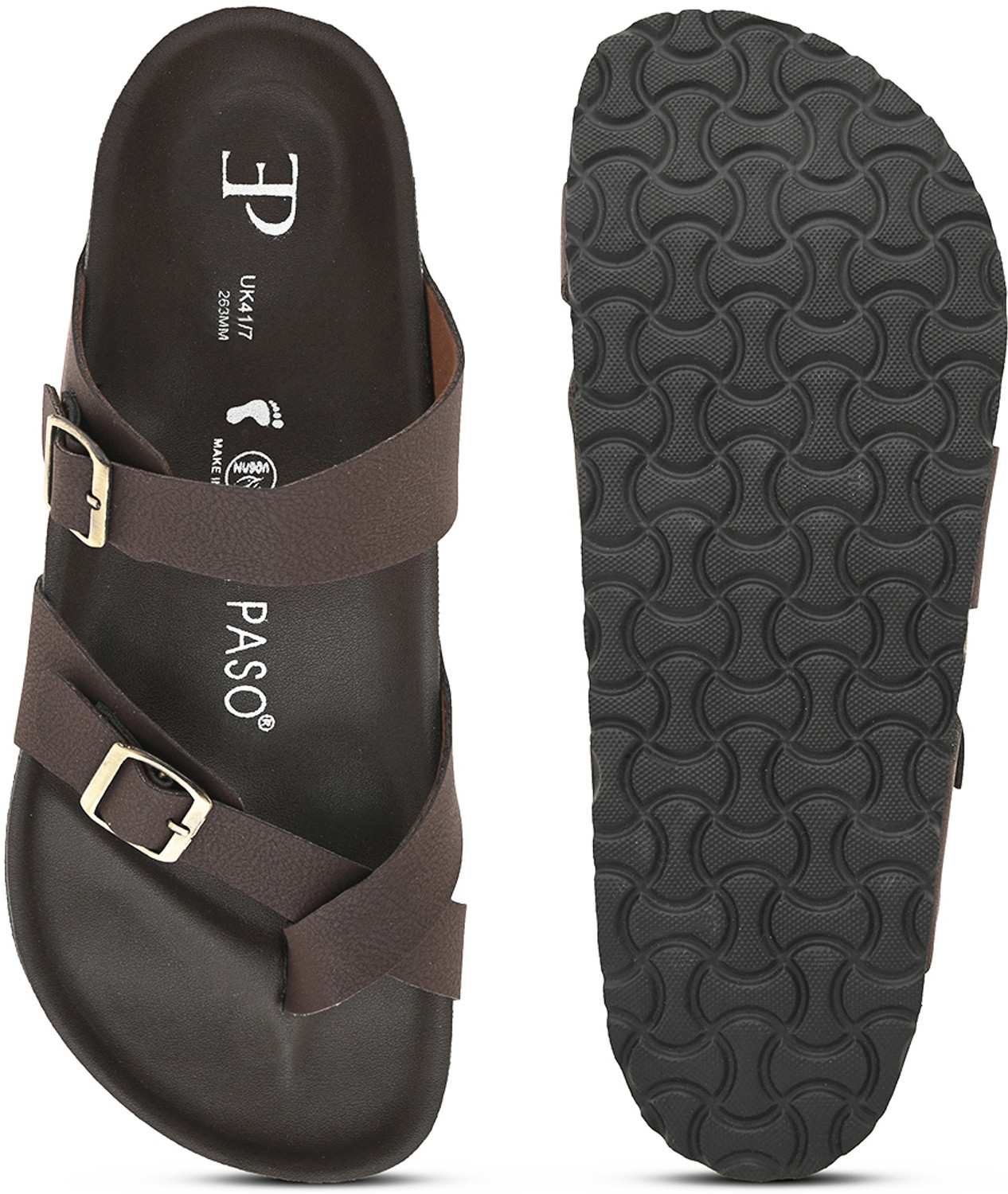 Image of EL PASO Men Sandals