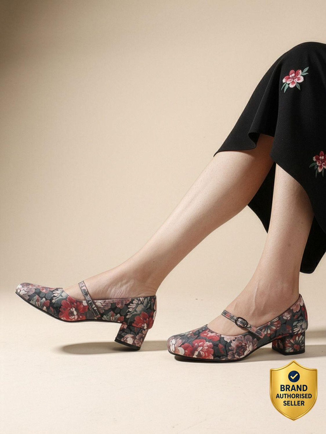 Image of LAVIE Women Heels