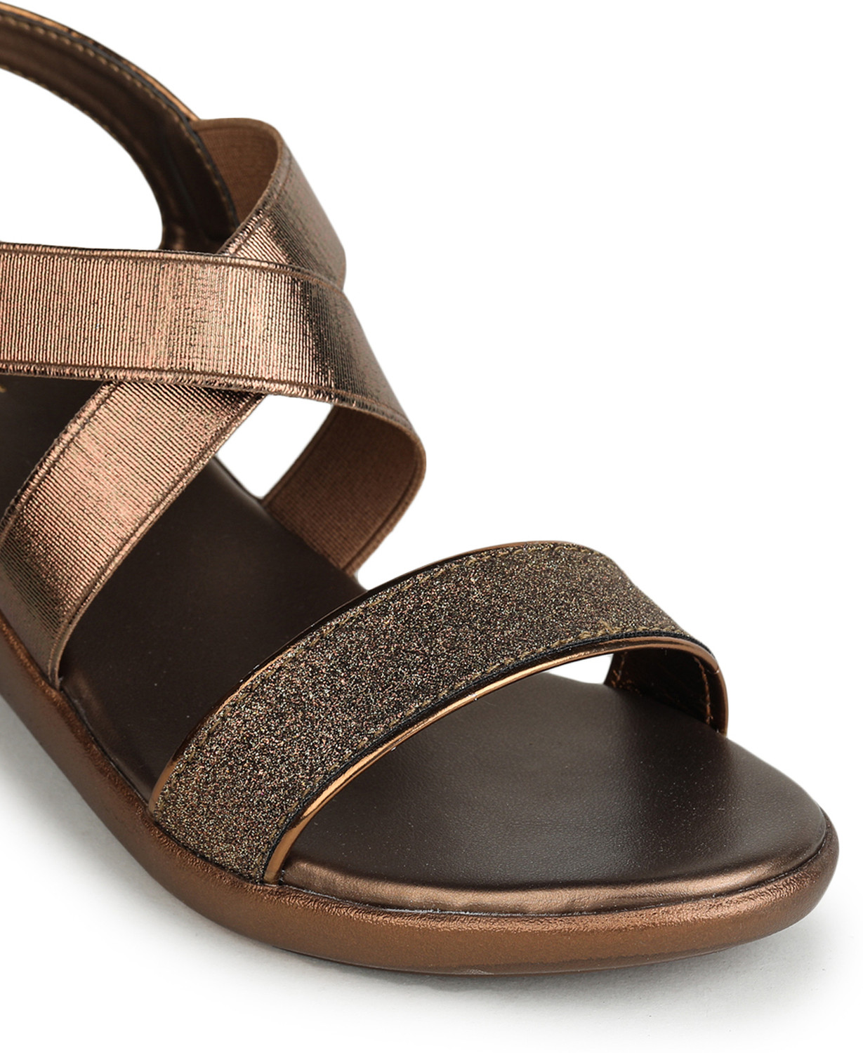 Image of Shezone Women Wedges