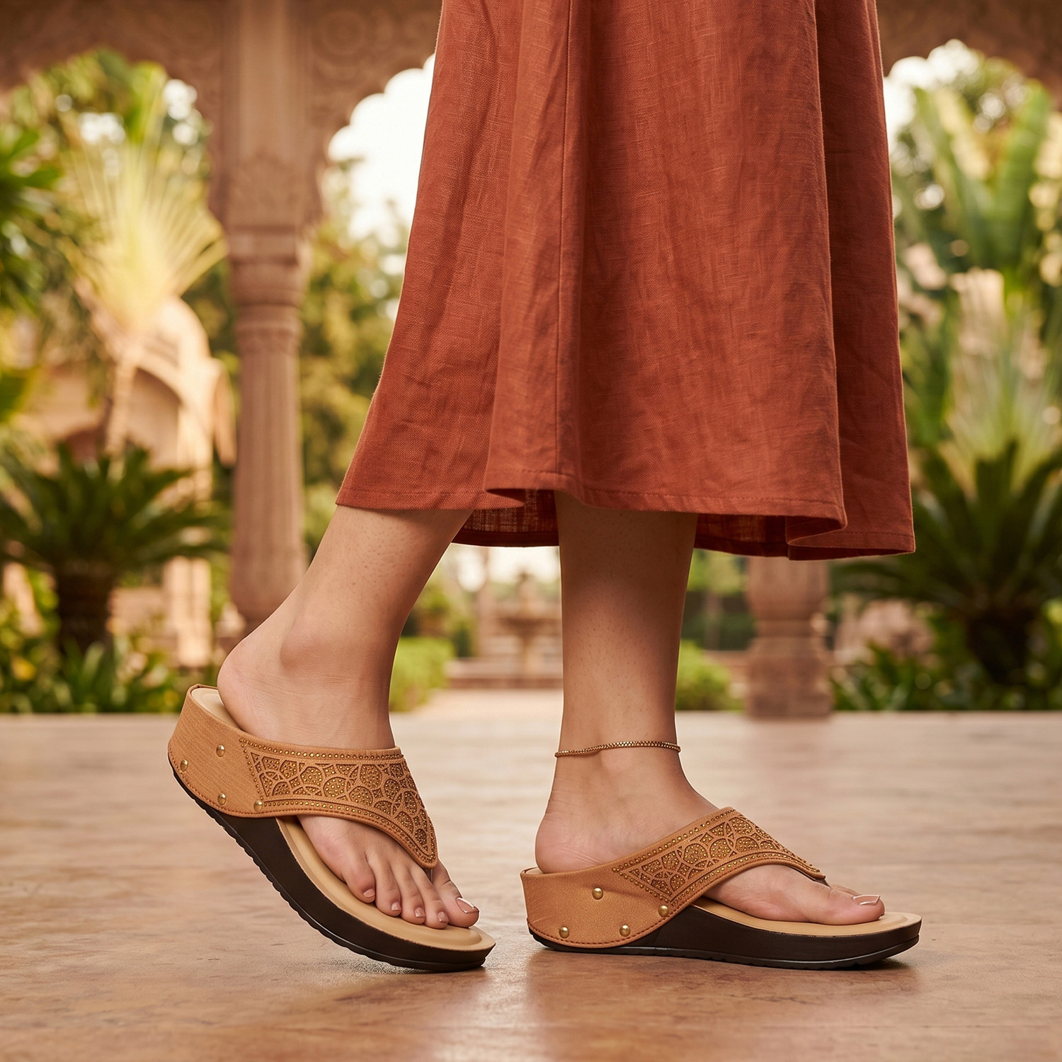 Image of AJANTA Women Casual