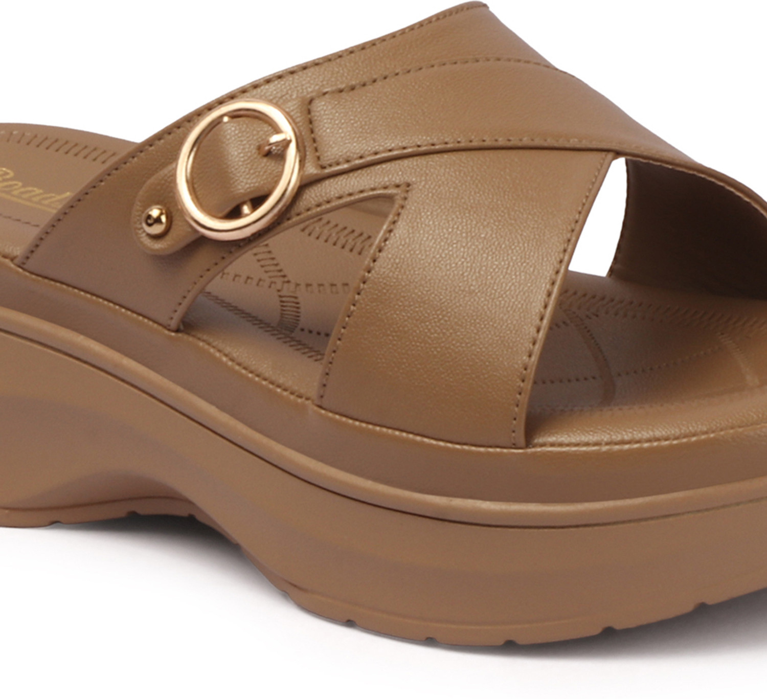 Image of Roadster Women Wedges