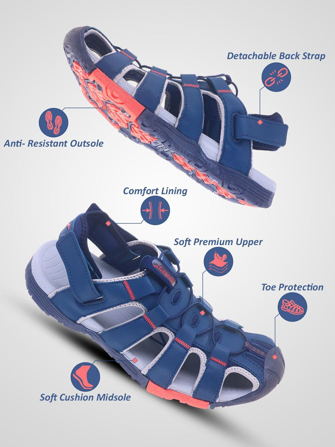 Image of Sparx Men Casual