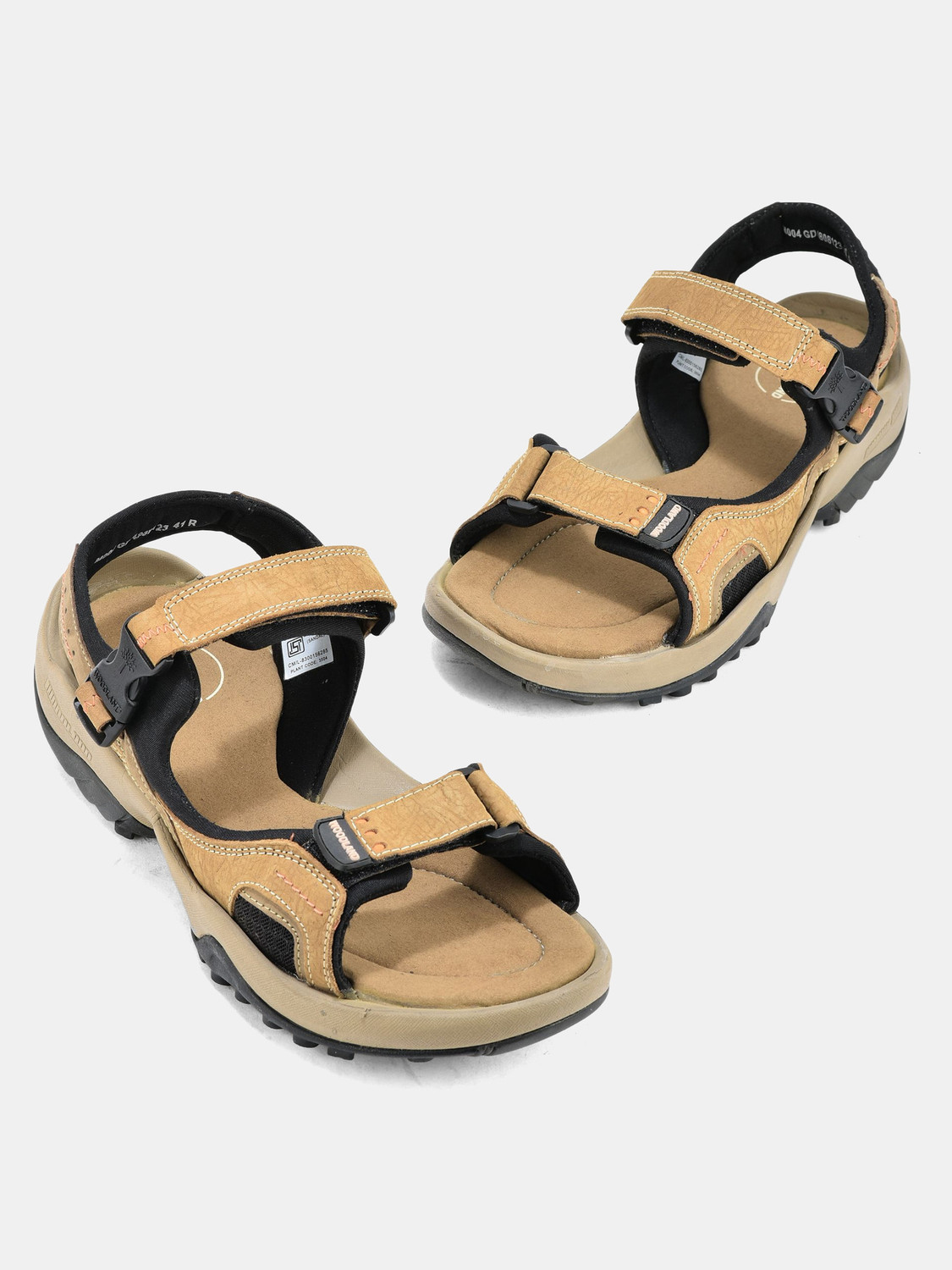 Image of WOODLAND Outdoor Comfortable Lightweight Everyday Use Men Casual
