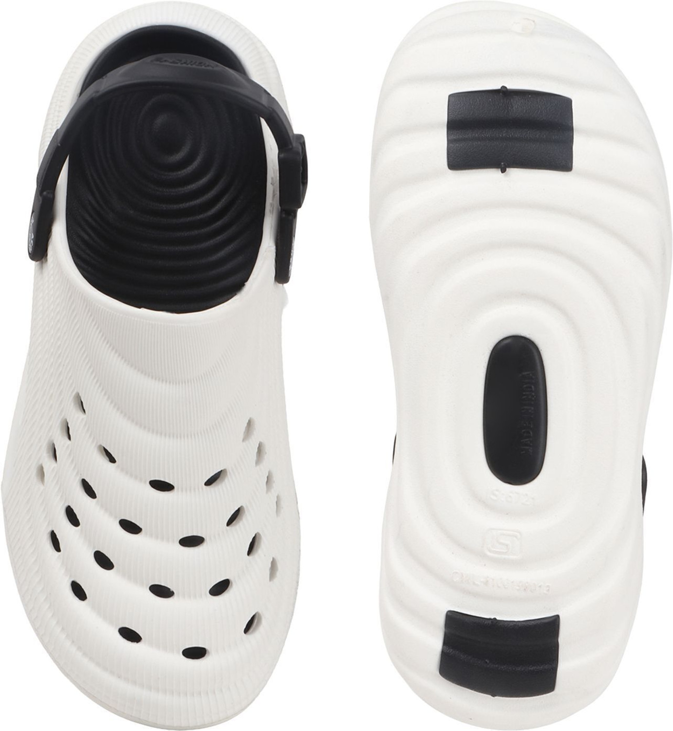 Image of DUCKINS EVA|Waterproof|Comfort|Summer Trendy|Outdoor Men Clogs