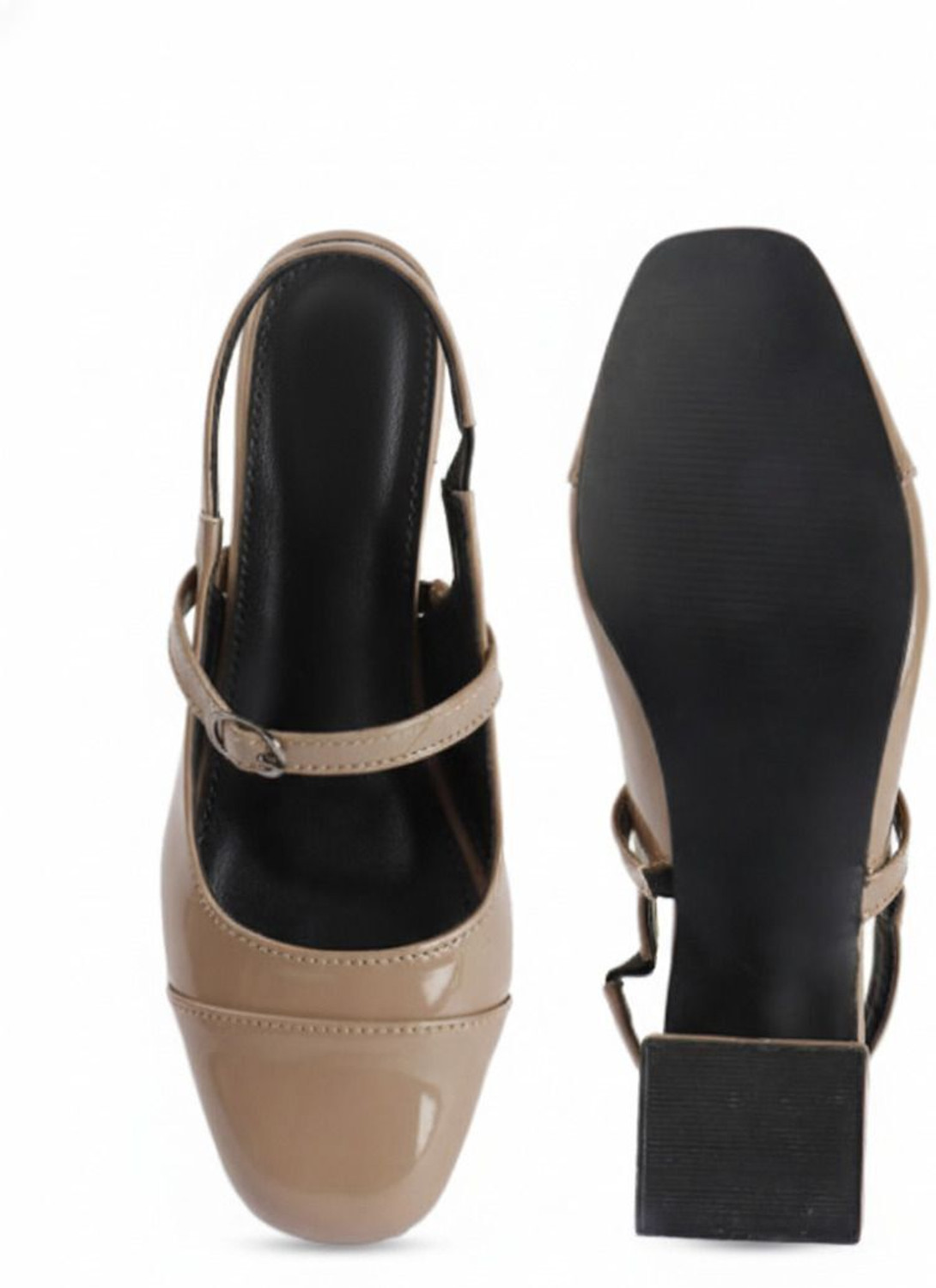 Image of Feet Runner Women Heels