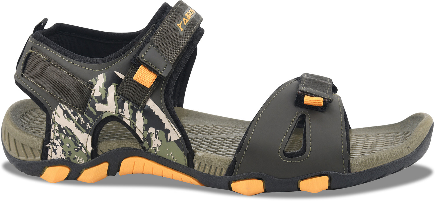 Image of Abros Men Sandals
