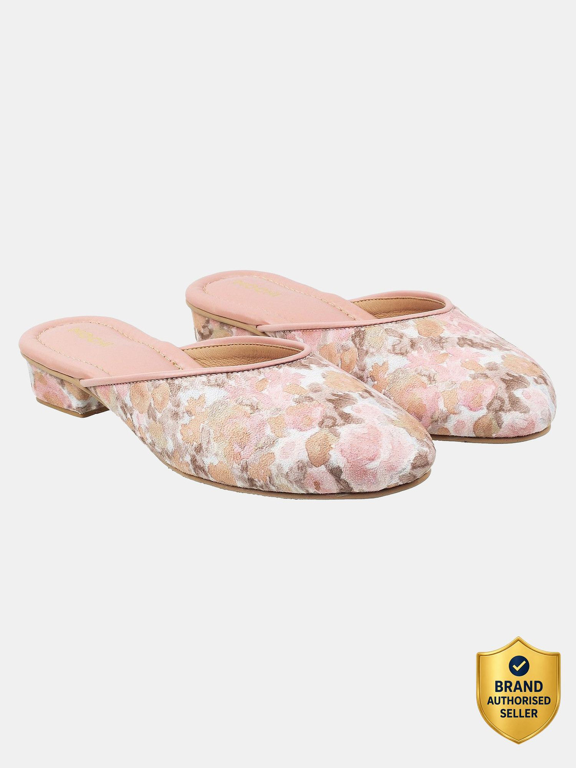 Image of MOCHI Women Flats