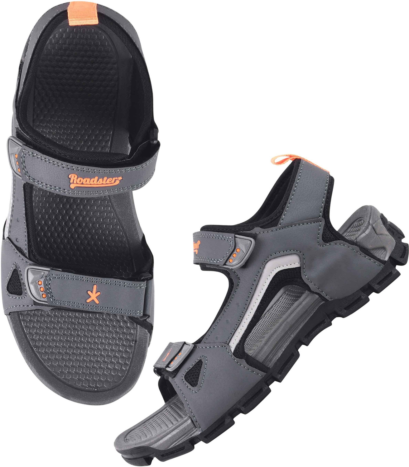 Image of Roadster Men Sandals