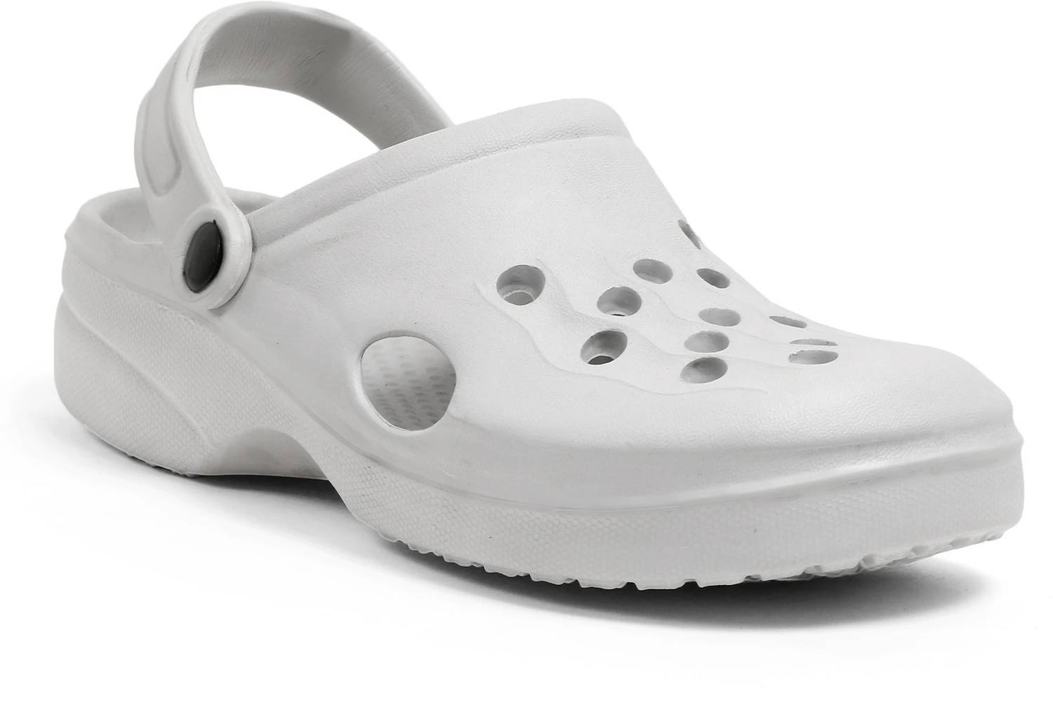 AROSY Men Clogs