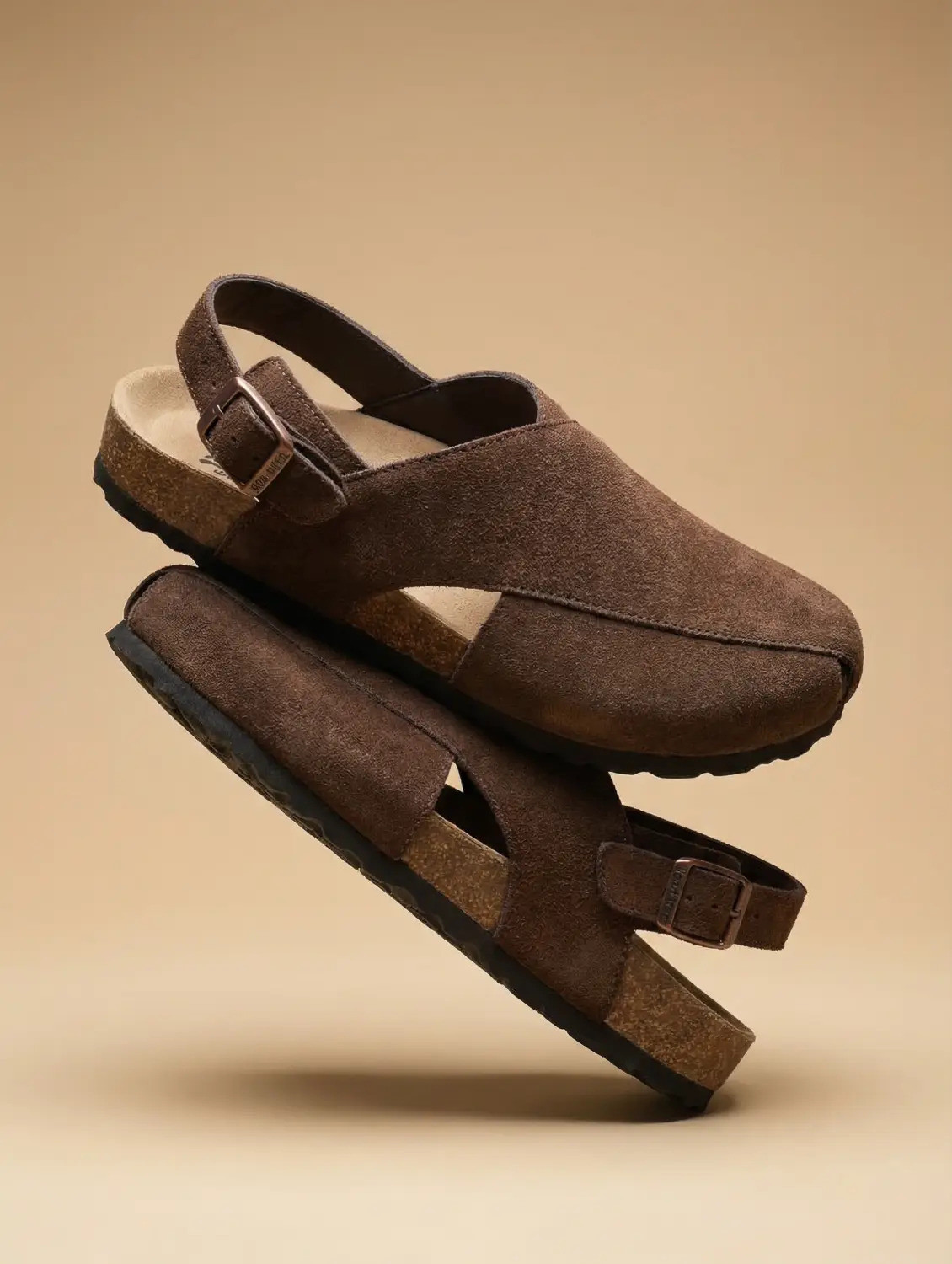 Image of Roadster Men Flats